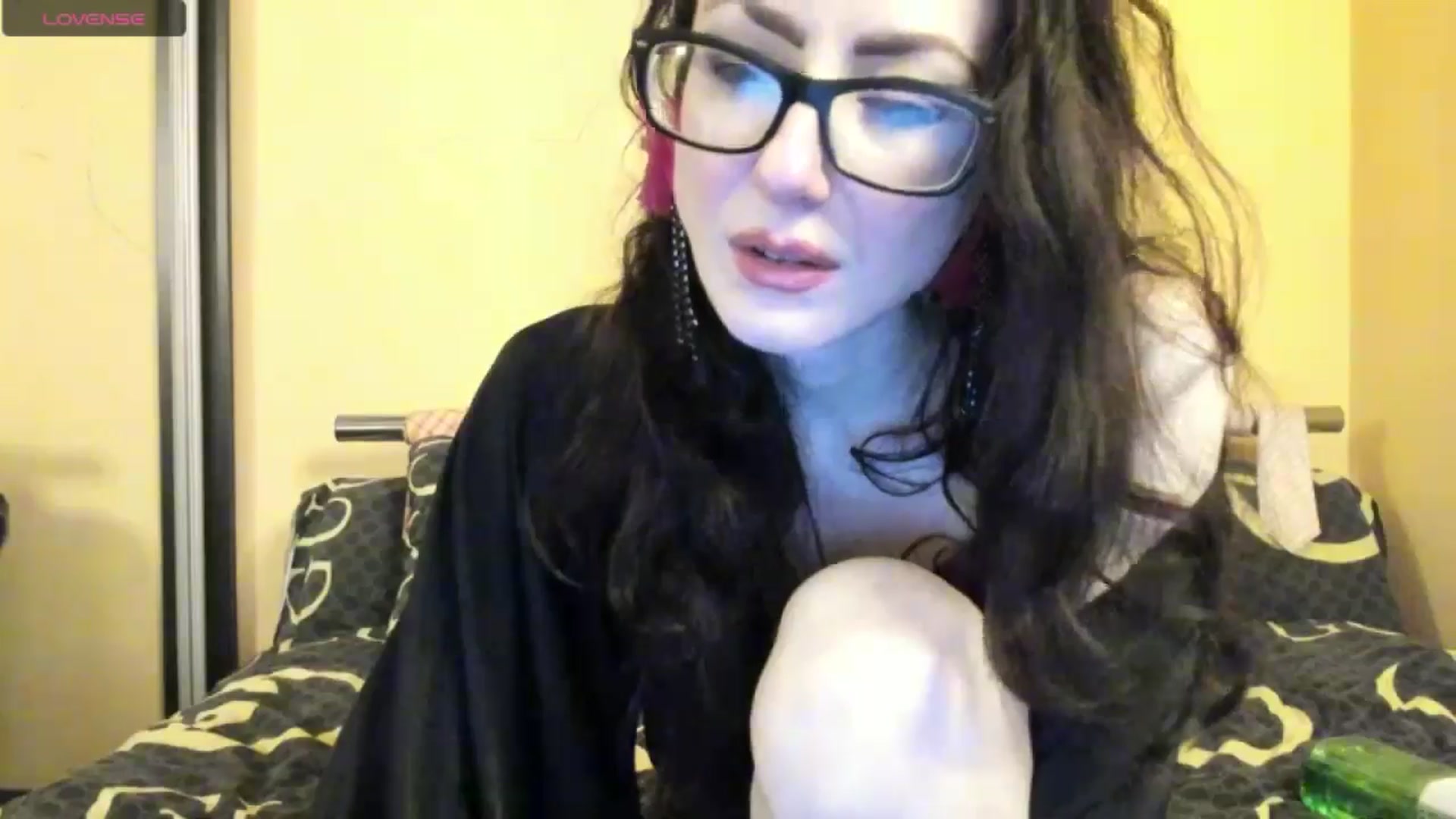 Gallery image thumbnail from Baby_Jewel's myfreecams stream on, 03/03/2026, 13:26 image 8 of 20