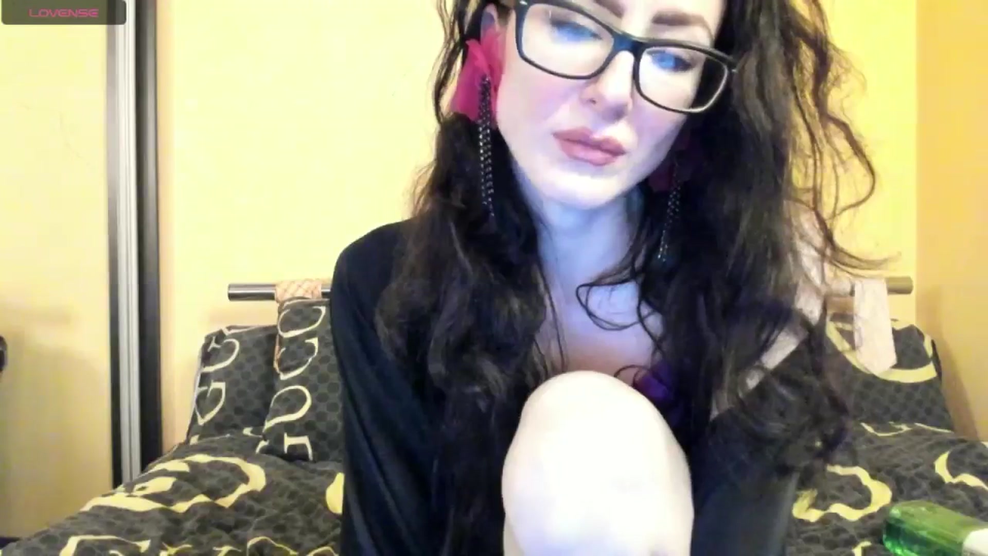 Gallery image thumbnail from Baby_Jewel's myfreecams stream on, 03/03/2026, 13:26 image 7 of 20