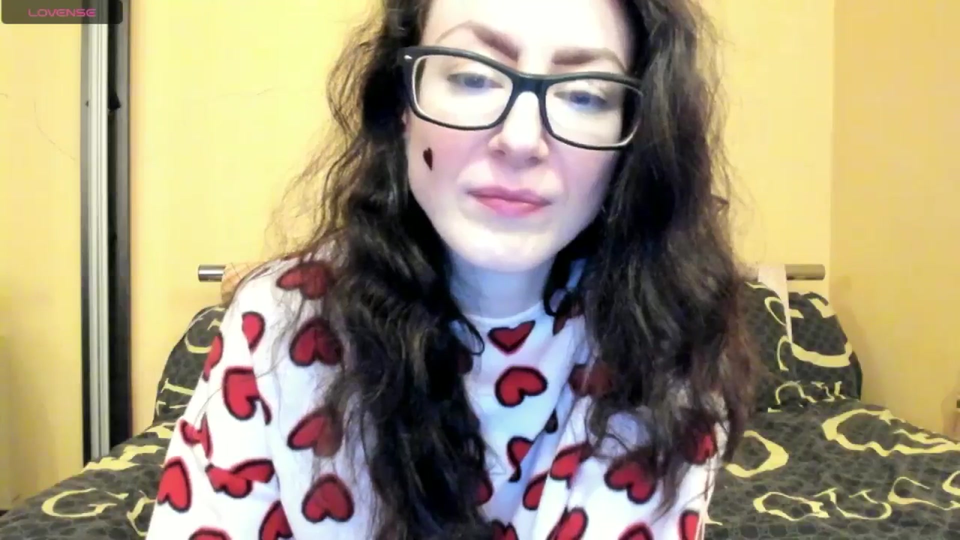Gallery image thumbnail from Baby_Jewel's myfreecams stream on, 03/11/2026, 12:31 image 6 of 20