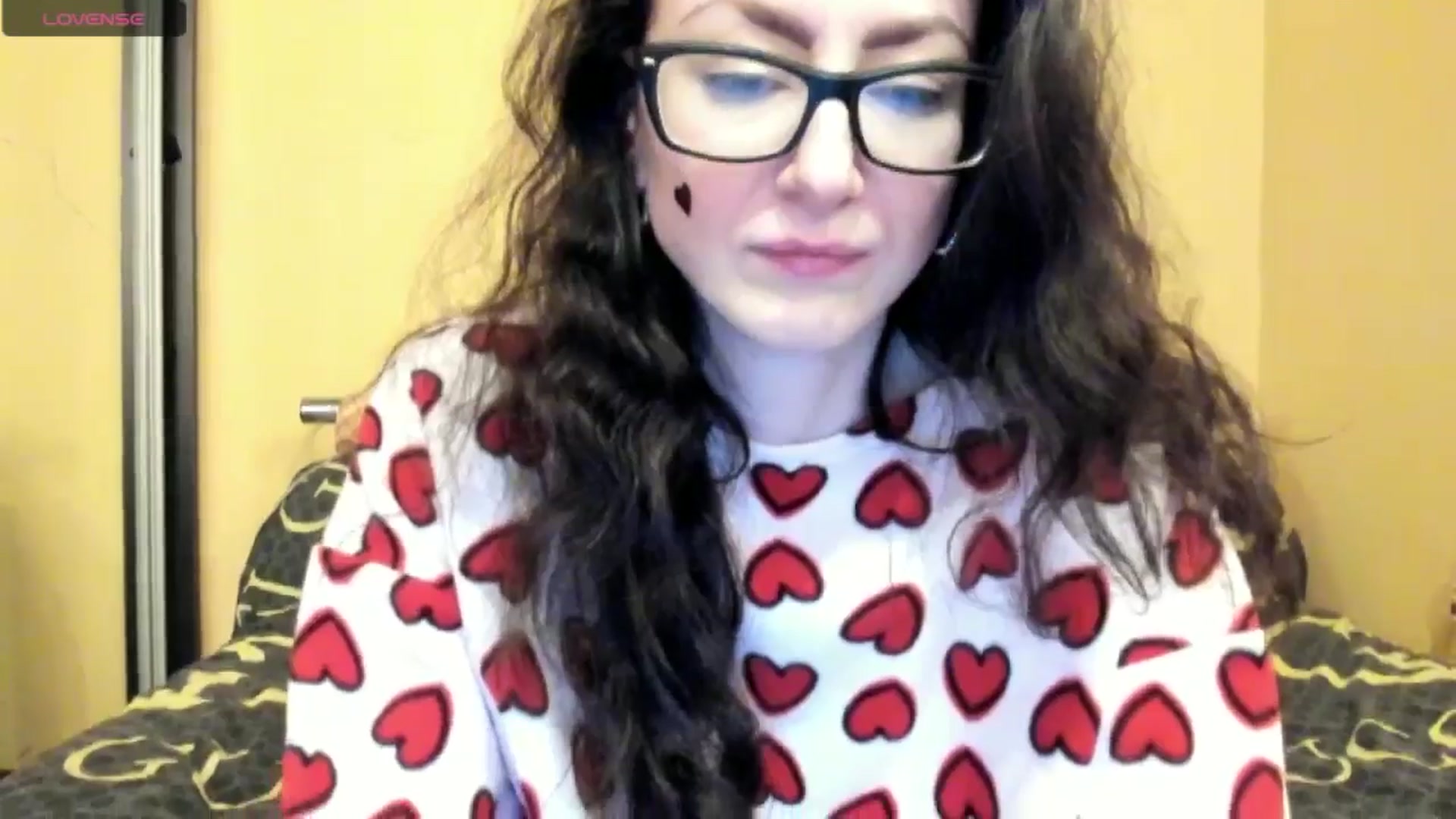 Gallery image thumbnail from Baby_Jewel's myfreecams stream on, 03/11/2026, 12:31 image 3 of 20