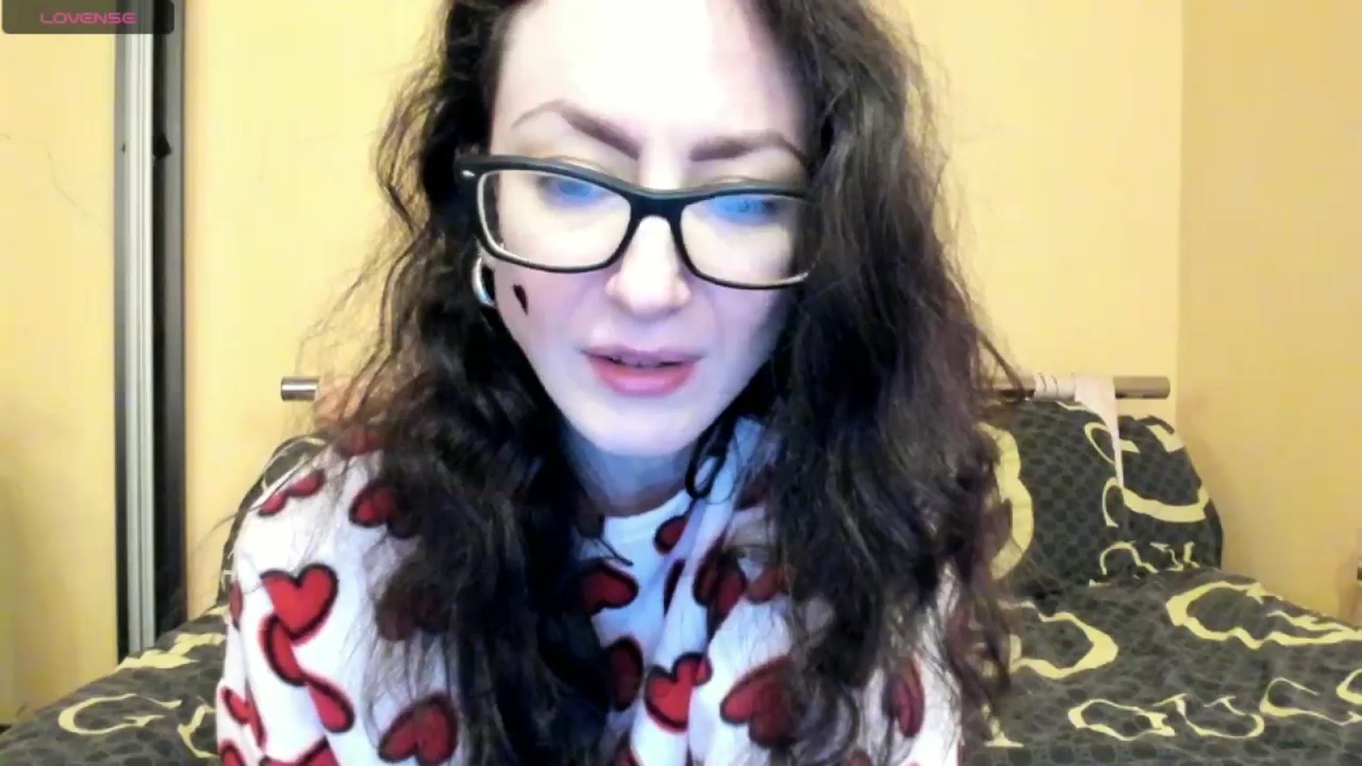 Gallery image thumbnail from Baby_Jewel's myfreecams stream on, 03/11/2026, 12:31 image 17 of 20