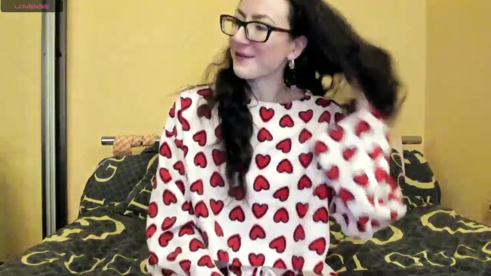Gallery image thumbnail from Baby_Jewel's myfreecams stream on, 03/11/2026, 12:31 image 19 of 20