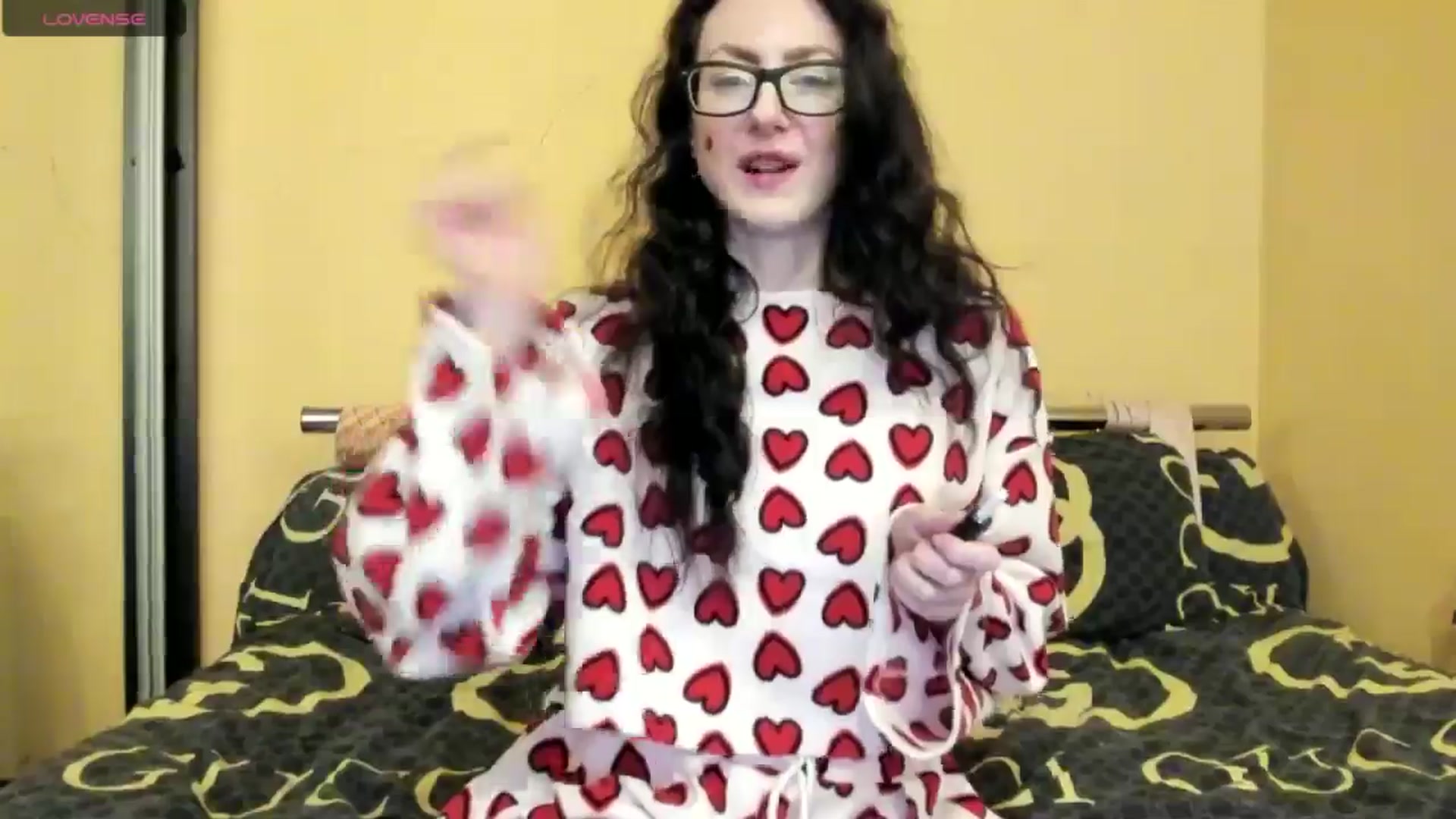 Gallery image thumbnail from Baby_Jewel's myfreecams stream on, 03/11/2026, 12:31 image 8 of 20