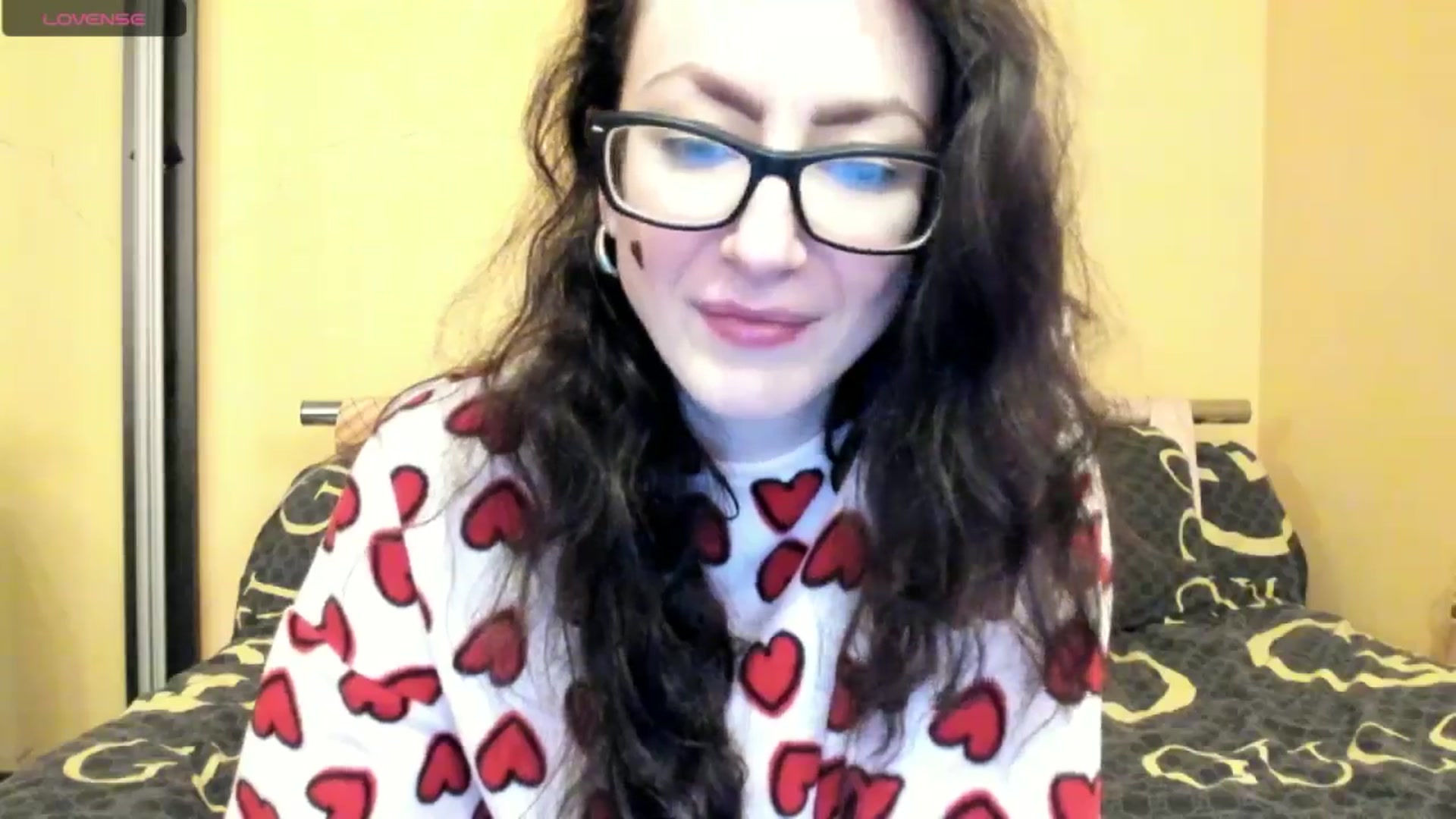 Gallery image thumbnail from Baby_Jewel's myfreecams stream on, 03/11/2026, 12:31 image 9 of 20