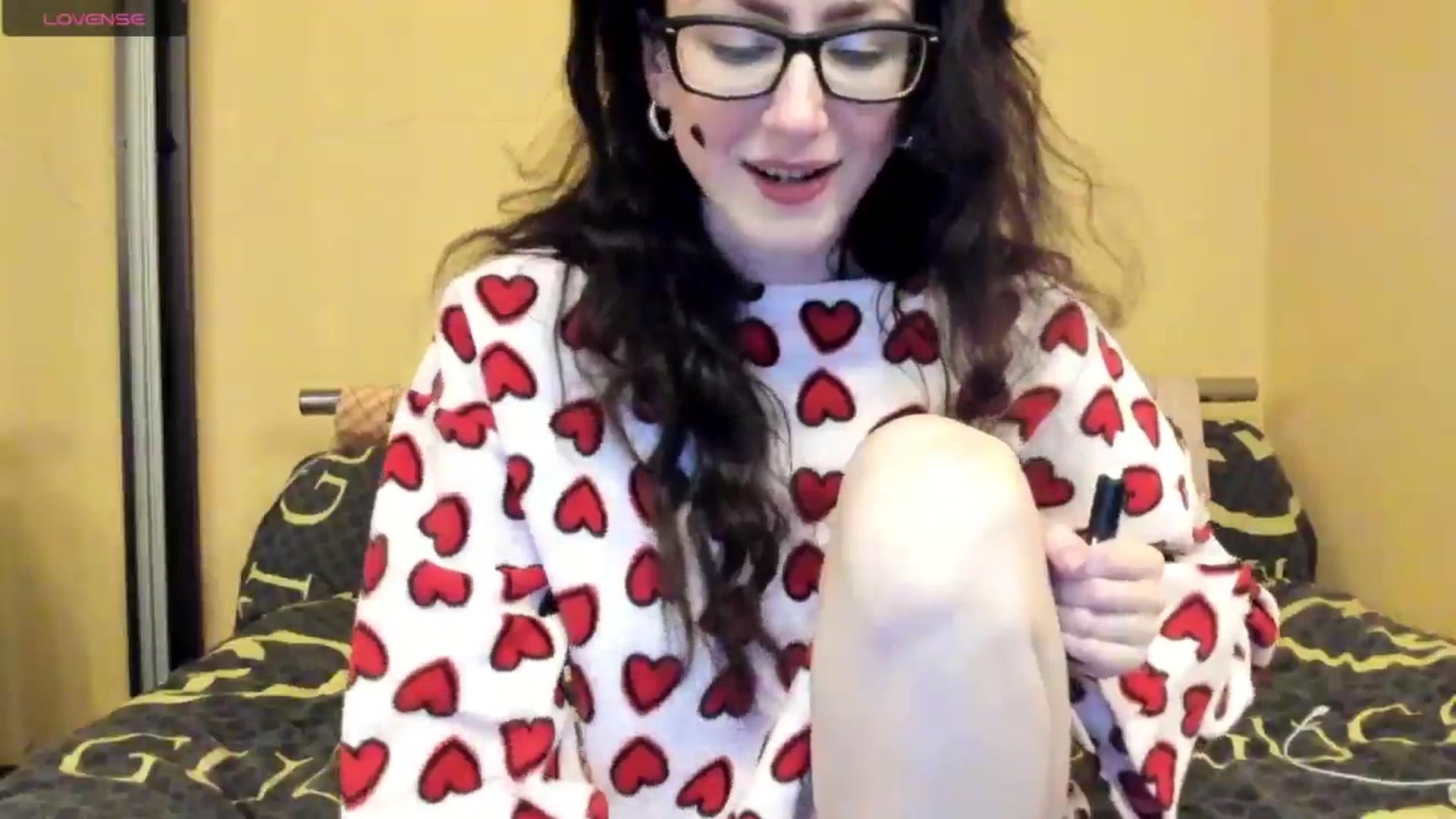 Gallery image thumbnail from Baby_Jewel's myfreecams stream on, 03/11/2026, 15:34 image 17 of 20