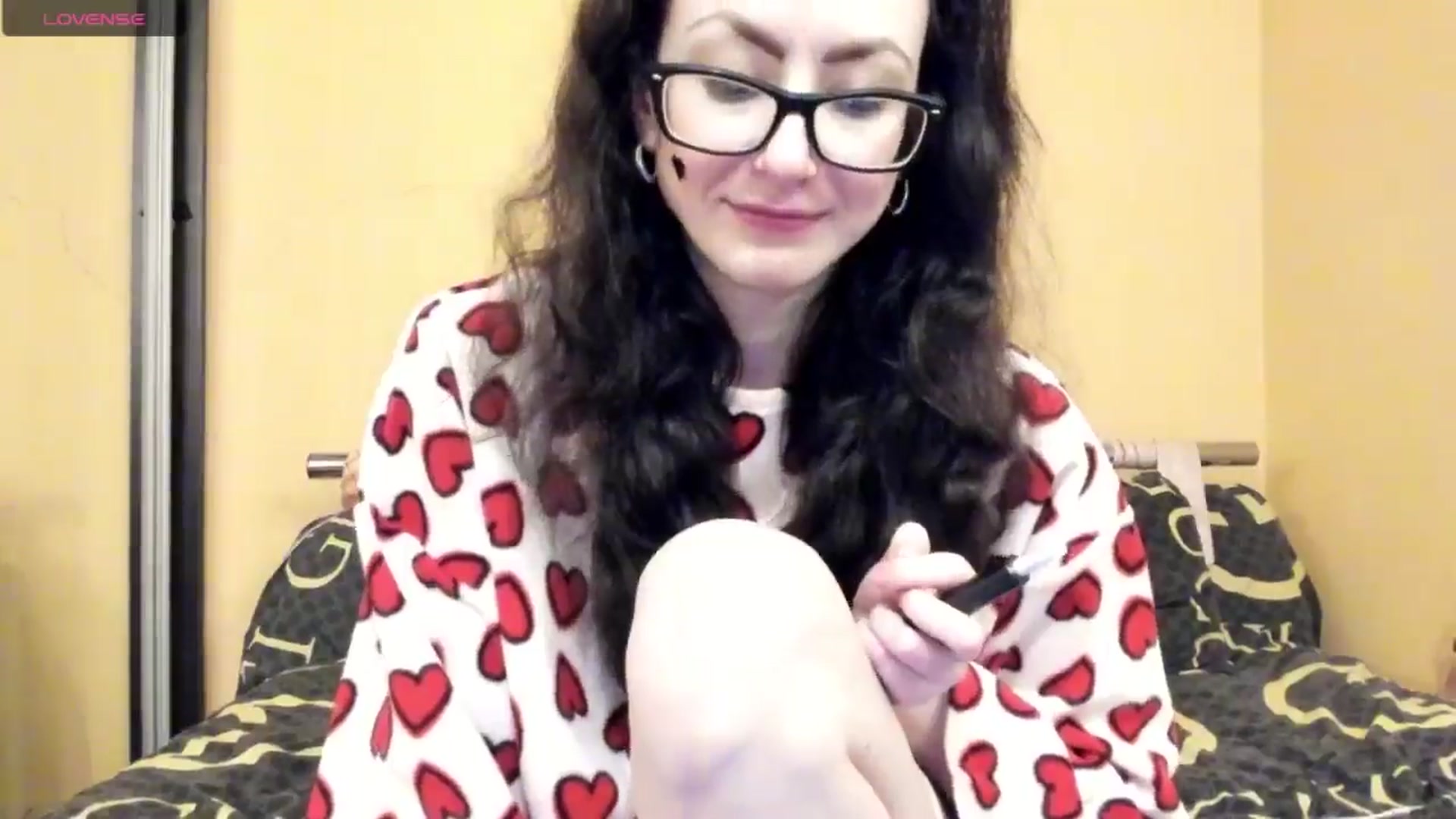 Gallery image thumbnail from Baby_Jewel's myfreecams stream on, 03/11/2026, 15:34 image 6 of 20