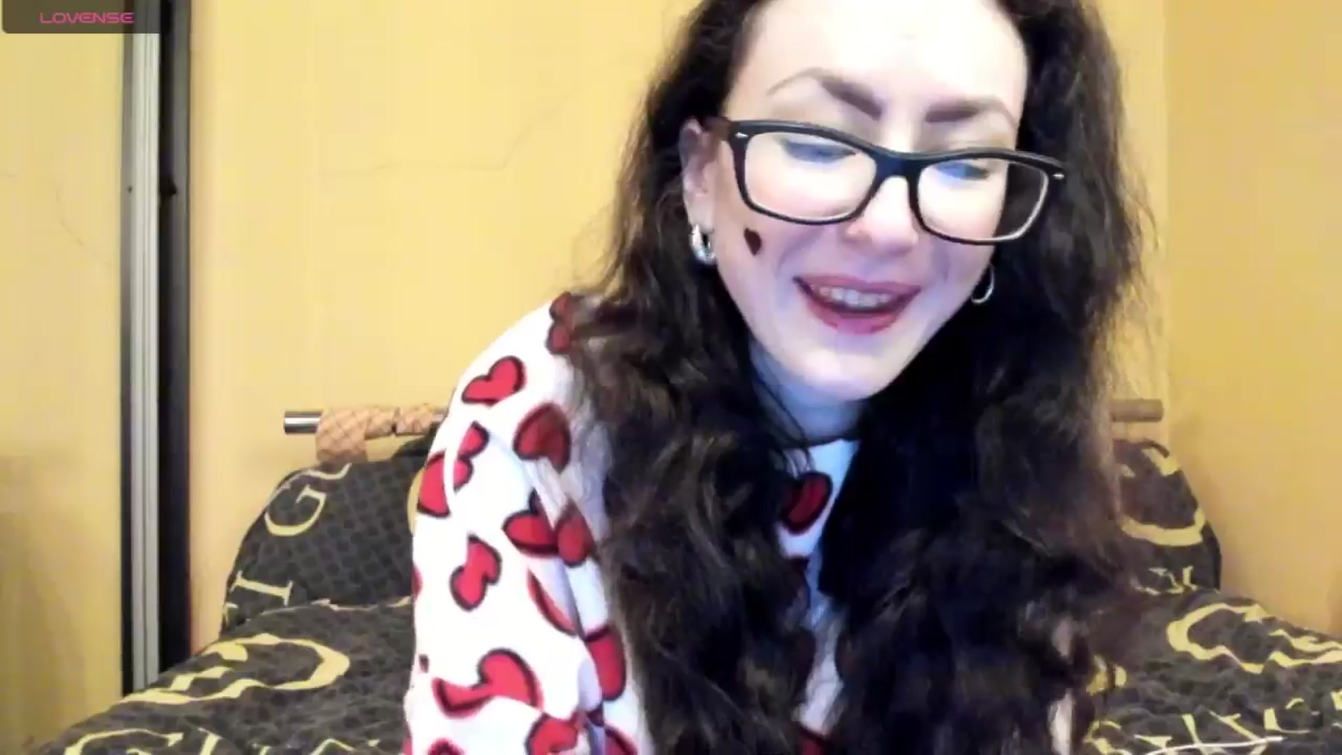 Gallery image thumbnail from Baby_Jewel's myfreecams stream on, 03/11/2026, 15:34 image 9 of 20