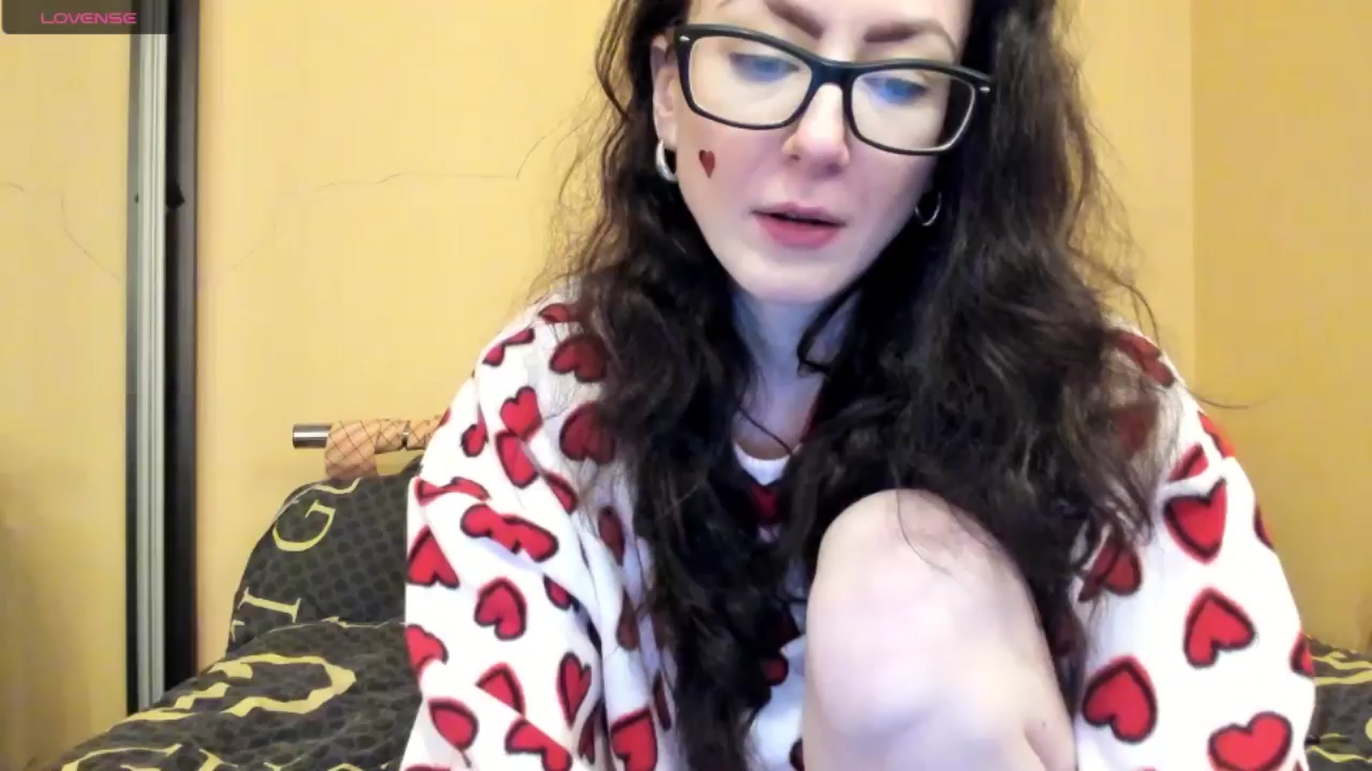 Gallery image thumbnail from Baby_Jewel's myfreecams stream on, 03/11/2026, 15:34 image 1 of 20