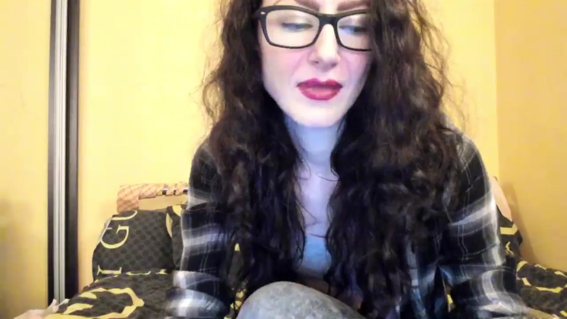 Gallery image thumbnail from Baby_Jewel's myfreecams stream on, 03/12/2026, 12:42 image 6 of 20