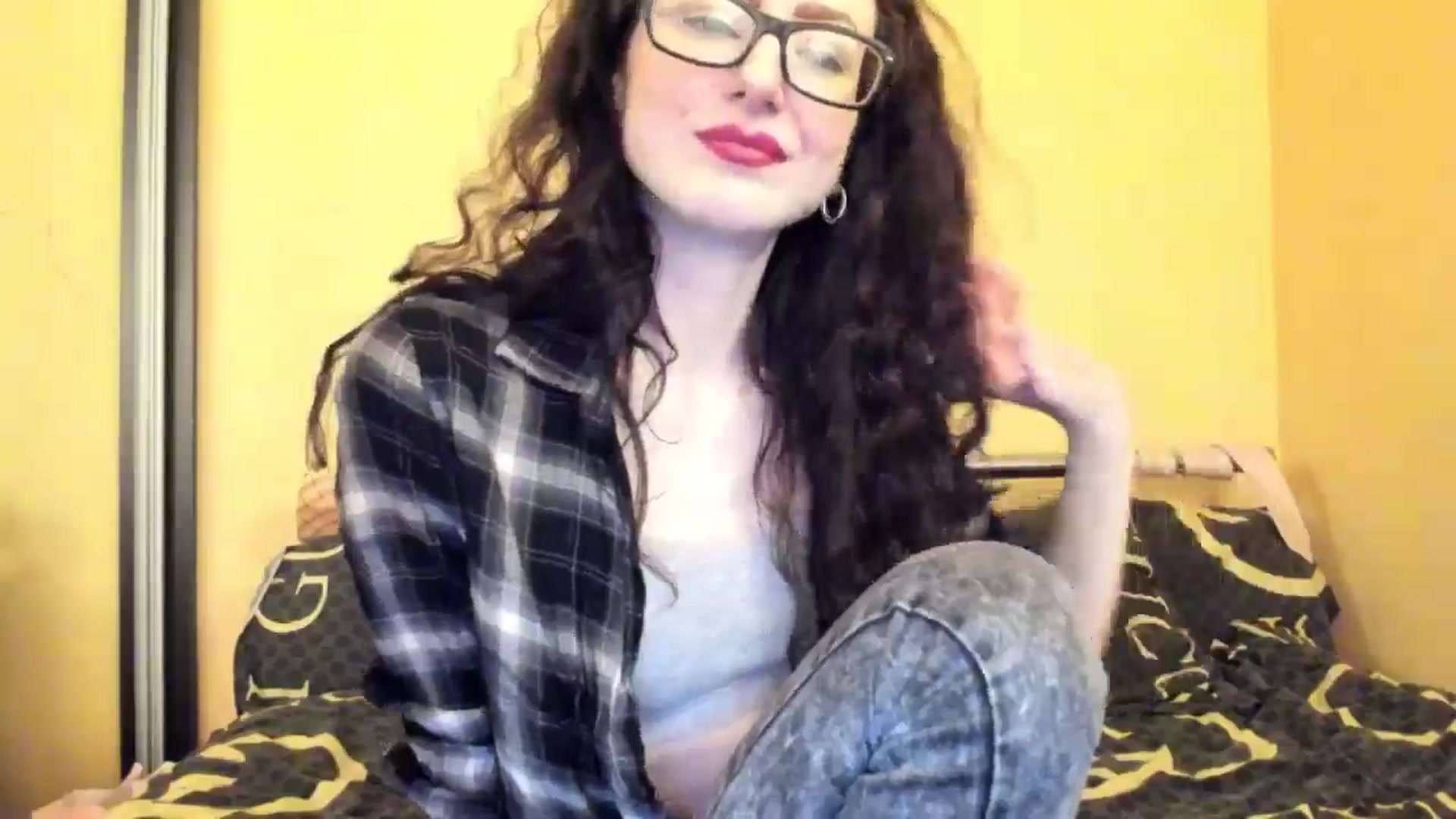 Gallery image thumbnail from Baby_Jewel's myfreecams stream on, 03/12/2026, 12:42 image 19 of 20