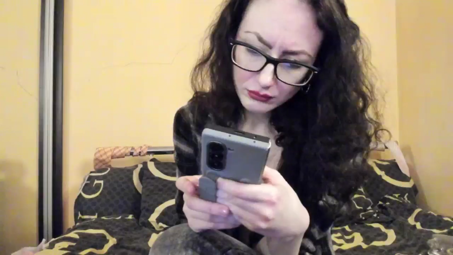 Gallery image thumbnail from Baby_Jewel's myfreecams stream on, 03/12/2026, 14:01 image 17 of 20