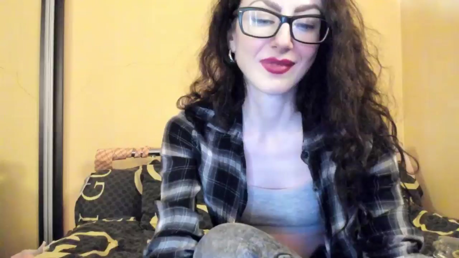 Gallery image thumbnail from Baby_Jewel's myfreecams stream on, 03/12/2026, 14:01 image 11 of 20
