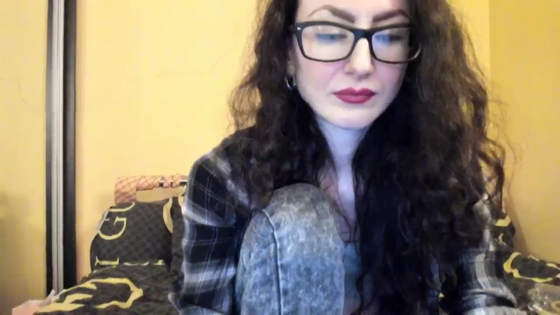 Gallery image thumbnail from Baby_Jewel's myfreecams stream on, 03/12/2026, 14:01 image 5 of 20