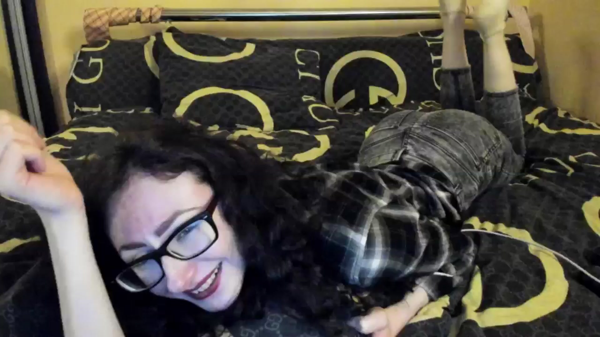 Gallery image thumbnail from Baby_Jewel's myfreecams stream on, 03/12/2026, 15:56 image 8 of 20
