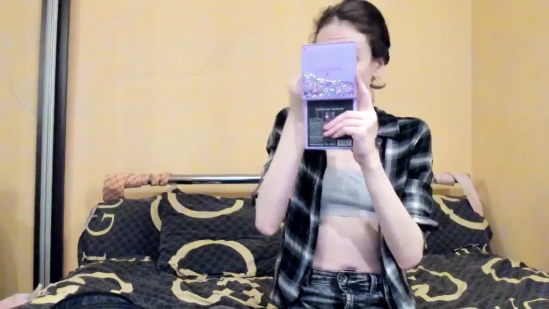 Gallery image thumbnail from Baby_Jewel's myfreecams stream on, 03/12/2026, 17:02 image 8 of 20