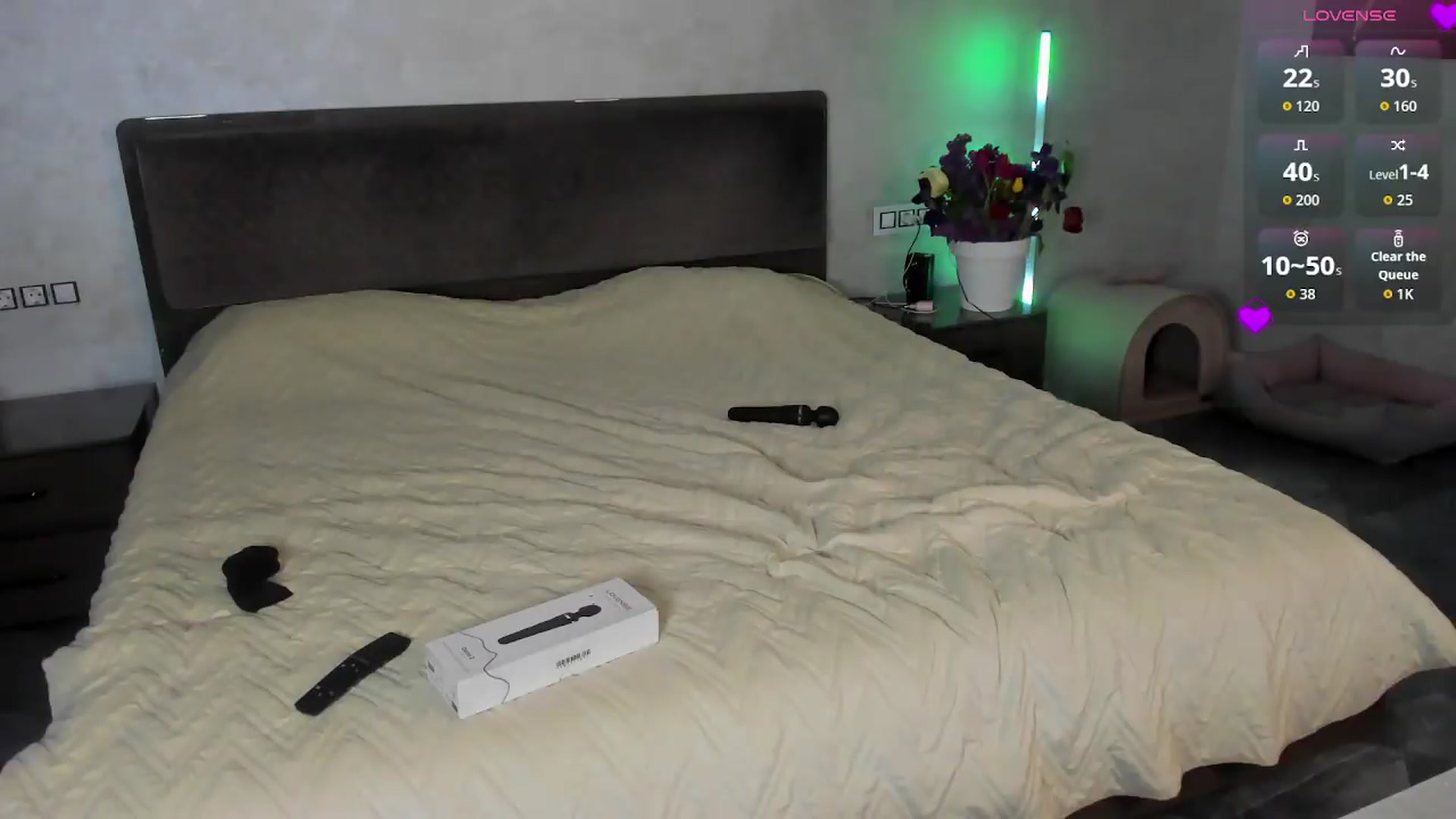 Gallery image thumbnail from Baby_Kate_'s myfreecams stream on, 05/08/2026, 19:03 image 6 of 20