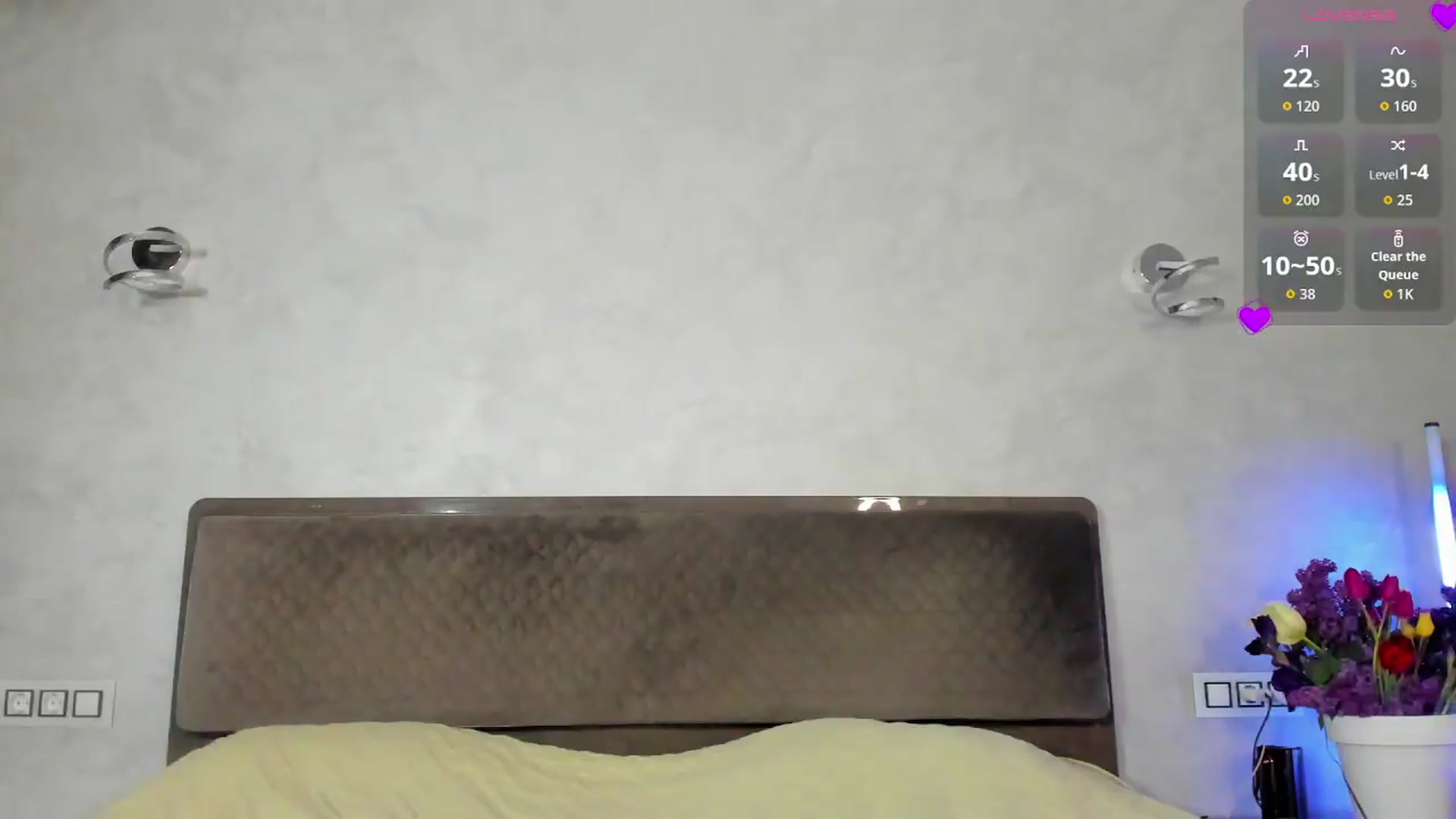 Gallery image thumbnail from Baby_Kate_'s myfreecams stream on, 05/08/2026, 19:03 image 19 of 20