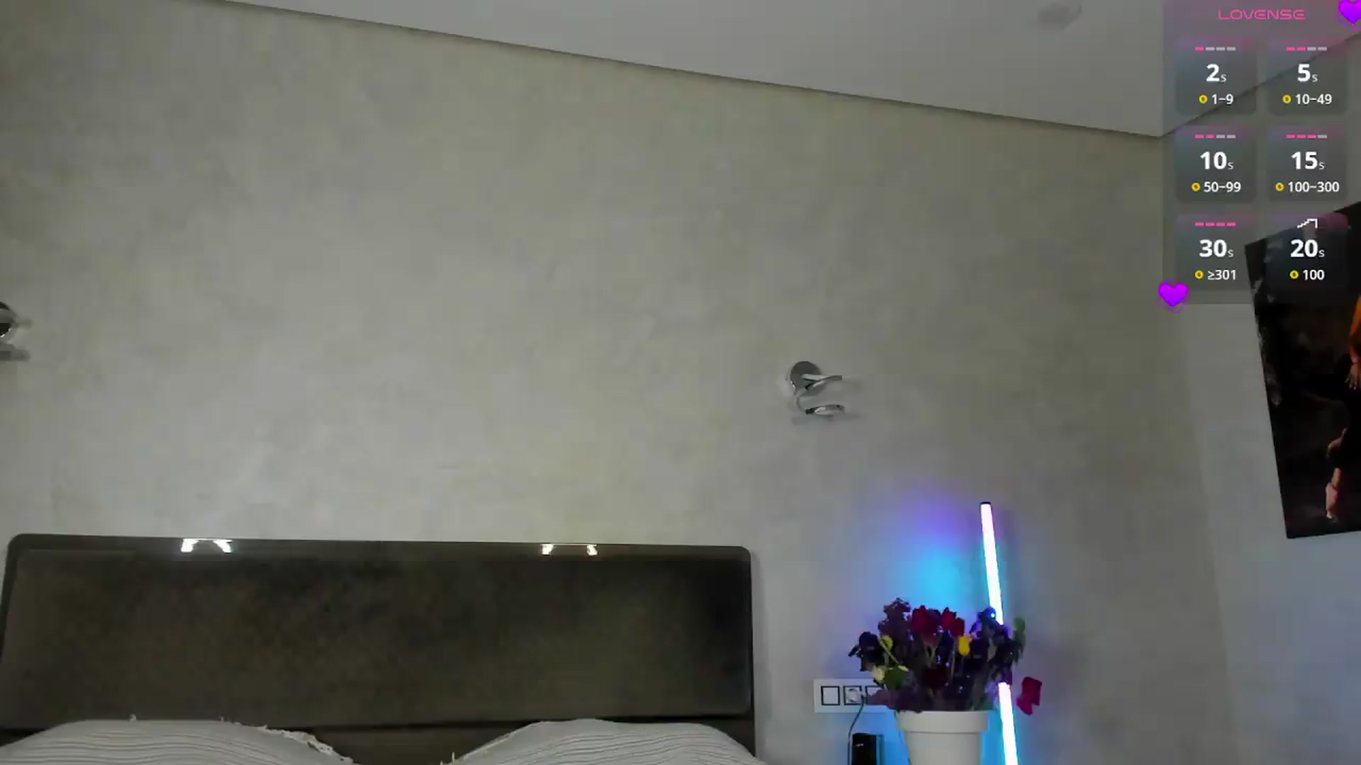 Gallery image thumbnail from Baby_Kate_'s myfreecams stream on, 05/09/2026, 20:32 image 4 of 20