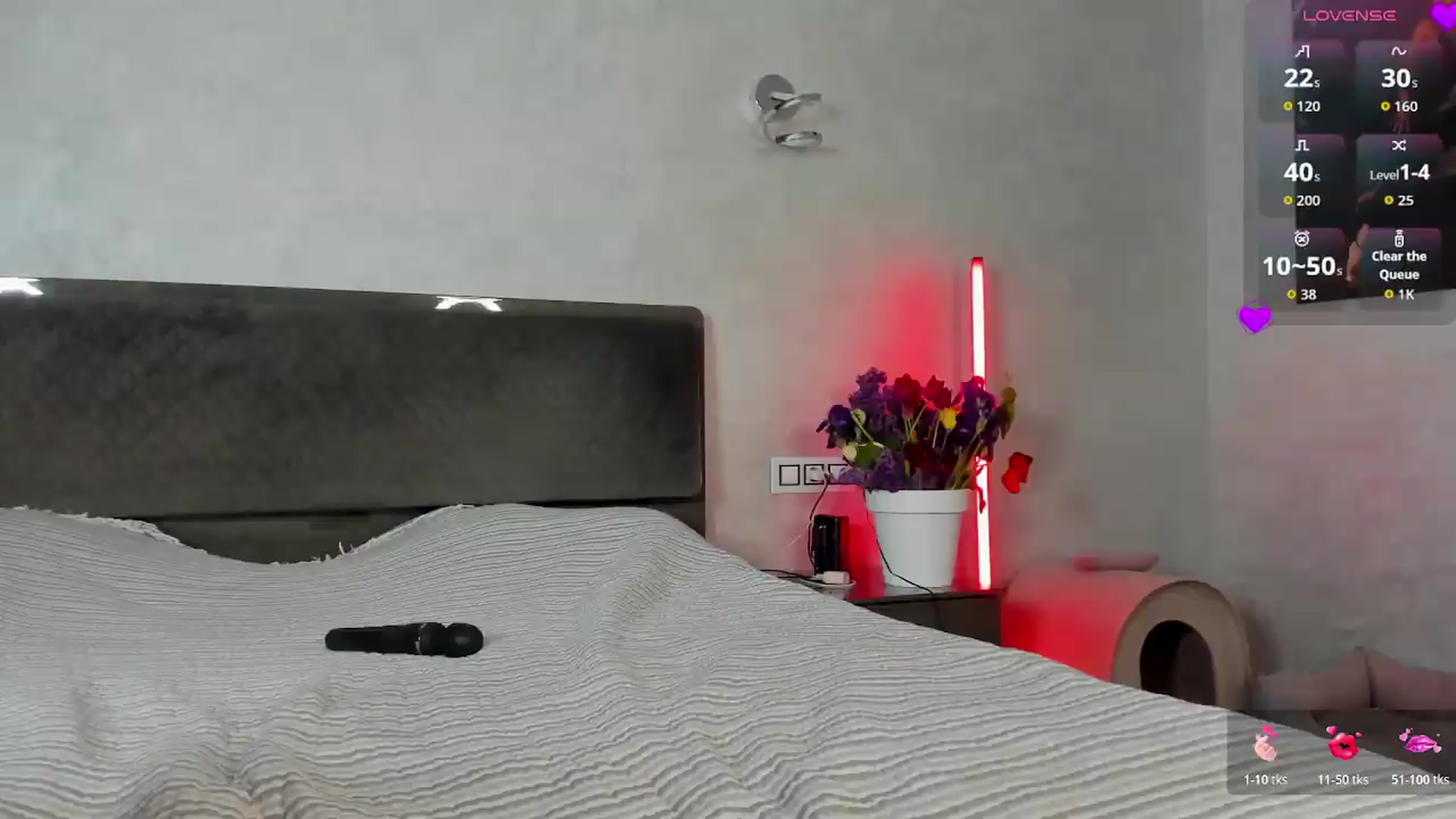 Gallery image thumbnail from Baby_Kate_'s myfreecams stream on, 05/09/2026, 20:32 image 7 of 20