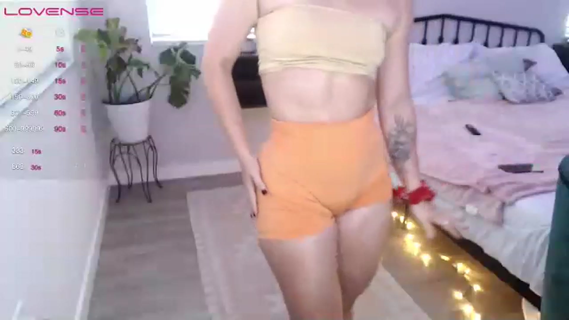 Gallery image thumbnail from Baby_Lena69's myfreecams stream on, 12/01/2022, 17:29 image 7 of 20