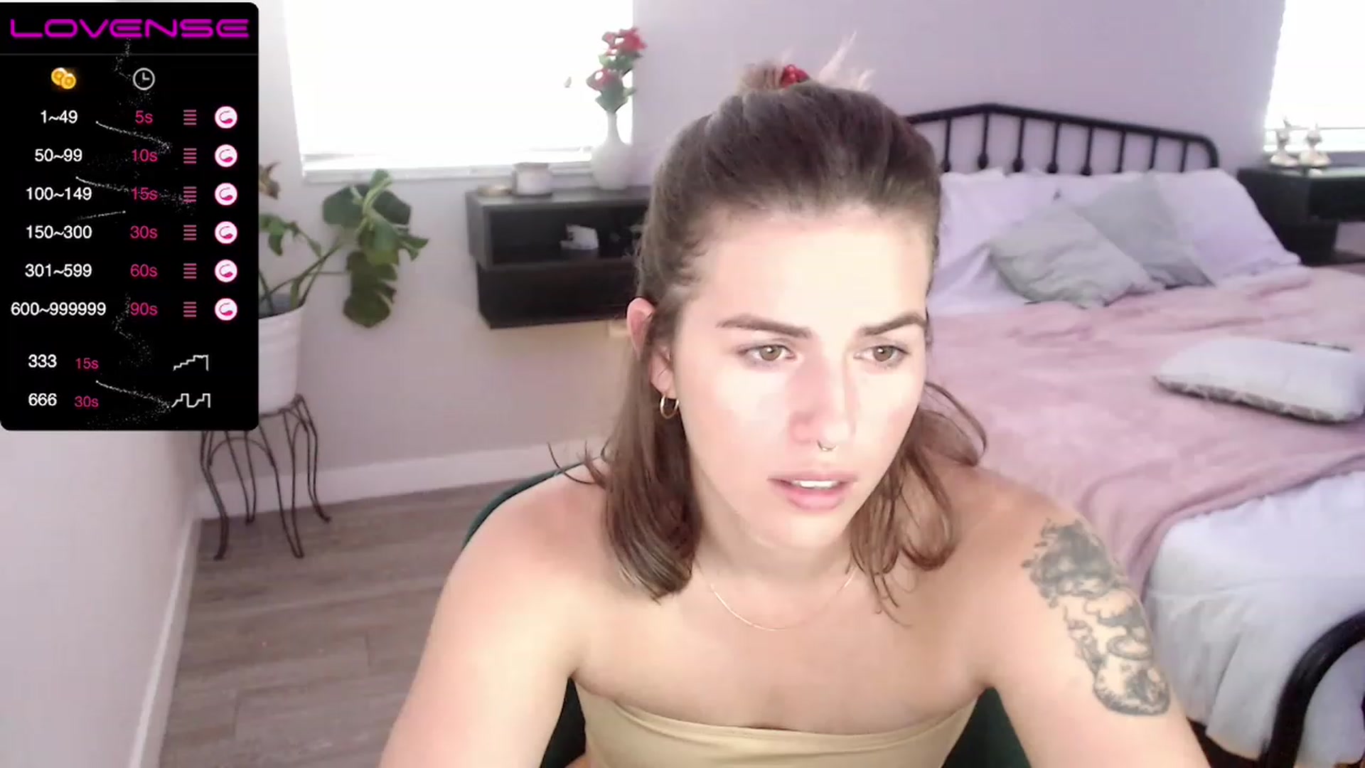 Gallery image thumbnail from Baby_Lena69's myfreecams stream on, 12/01/2022, 18:45 image 20 of 20