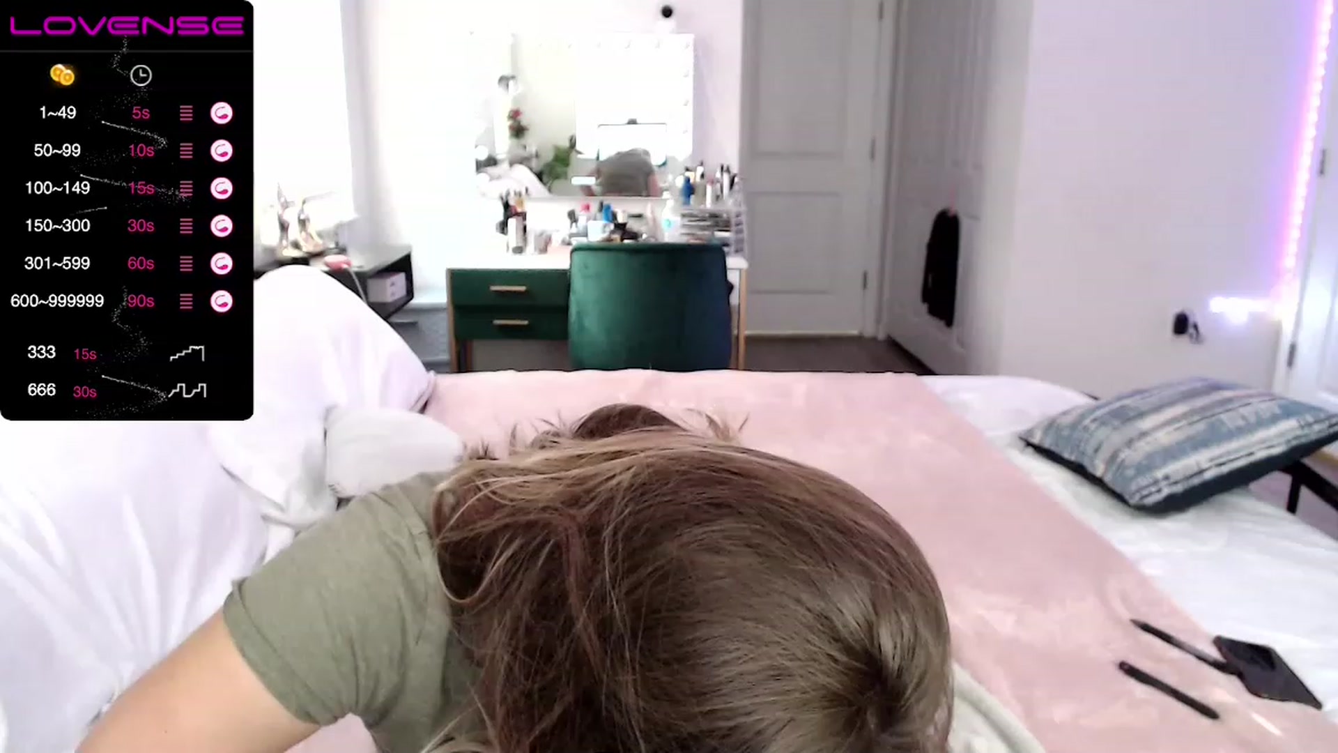 Gallery image thumbnail from Baby_Lena69's myfreecams stream on, 12/05/2022, 16:19 image 1 of 20