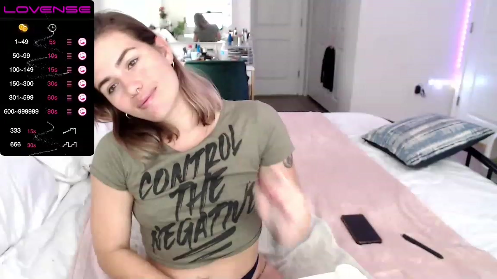 Gallery image thumbnail from Baby_Lena69's myfreecams stream on, 12/05/2022, 16:19 image 14 of 20