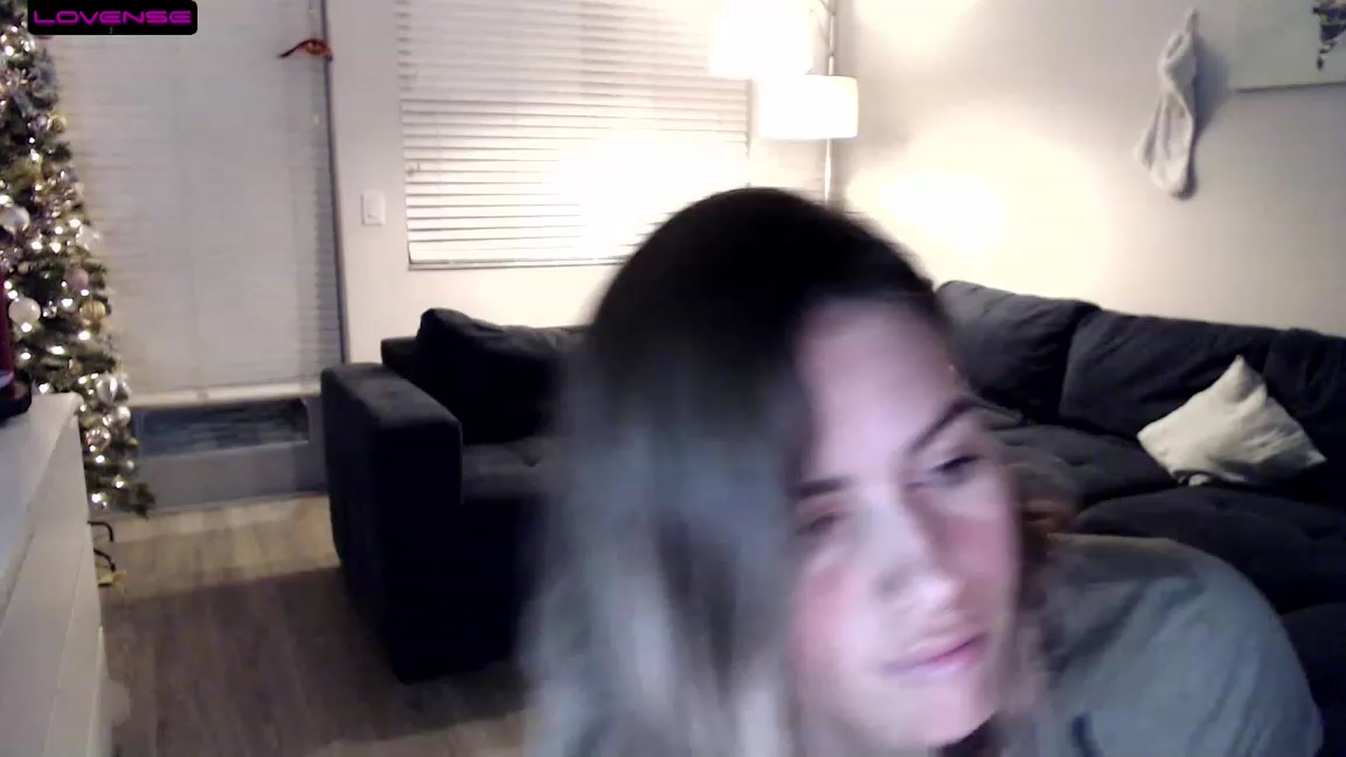 Gallery image thumbnail from Baby_Lena69's myfreecams stream on, 12/06/2022, 24:31 image 2 of 20