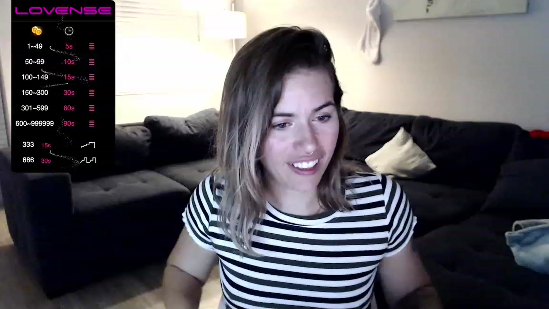 Gallery image thumbnail from Baby_Lena69's myfreecams stream on, 12/06/2022, 01:53 image 5 of 20