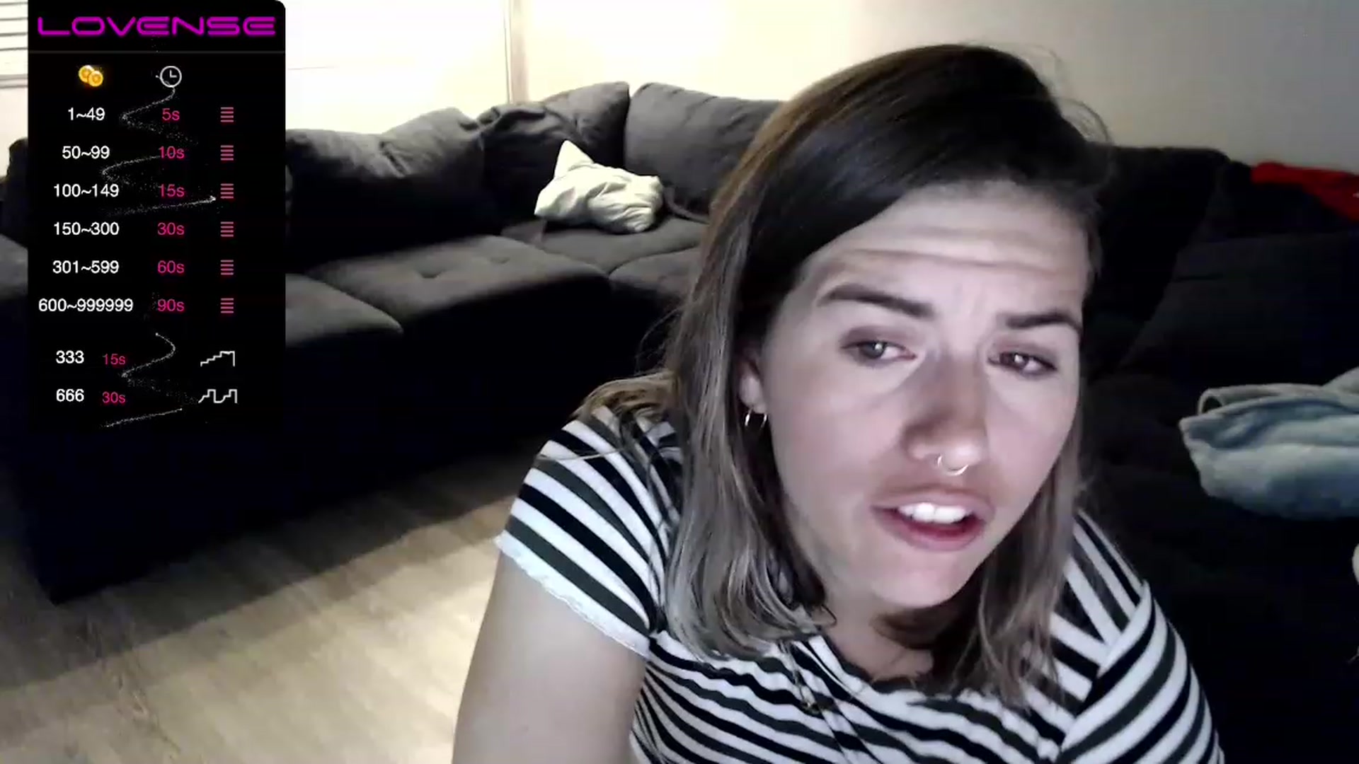 Gallery image thumbnail from Baby_Lena69's myfreecams stream on, 12/06/2022, 02:10 image 18 of 20