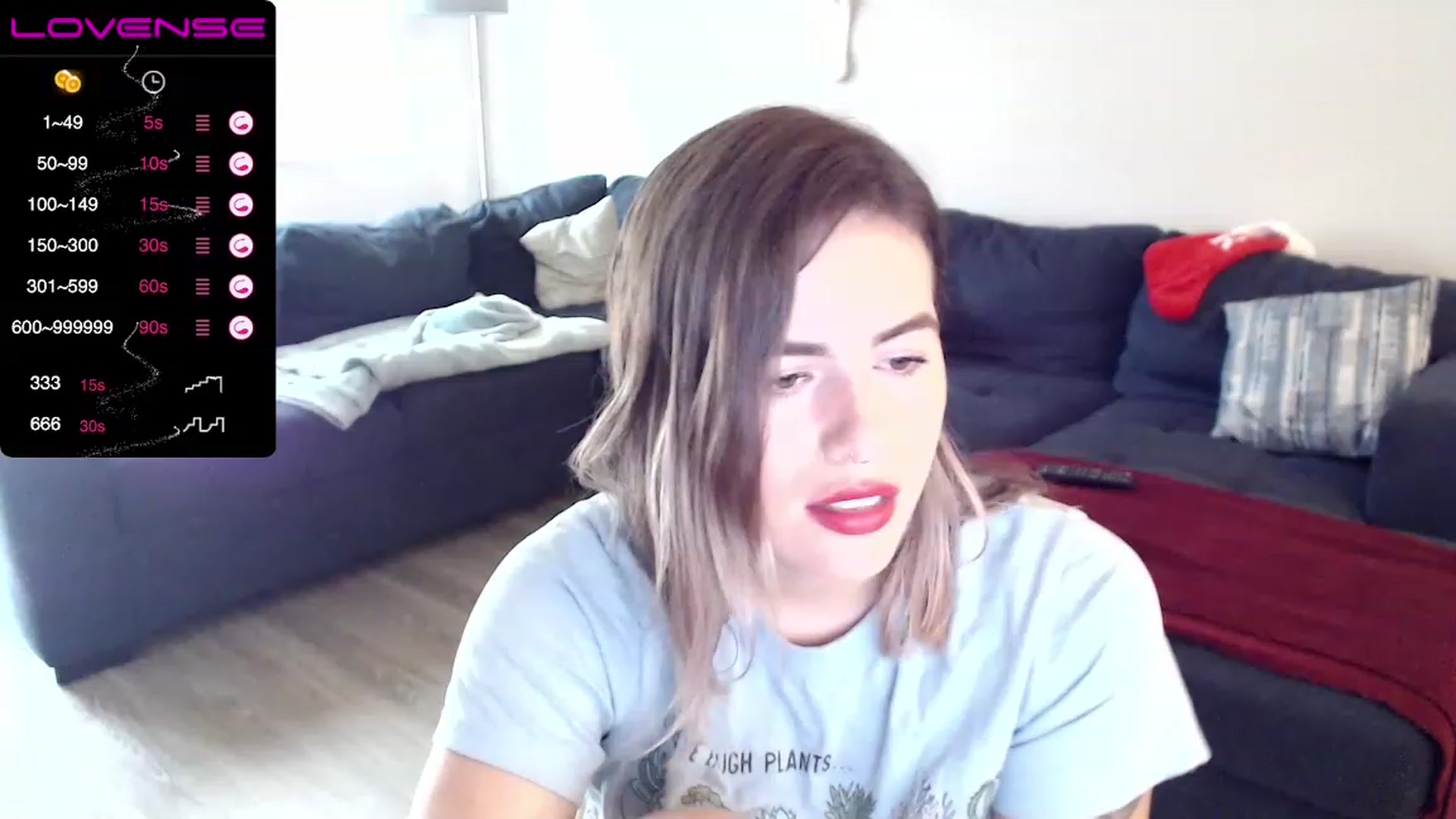 Gallery image thumbnail from Baby_Lena69's myfreecams stream on, 12/07/2022, 15:47 image 1 of 20