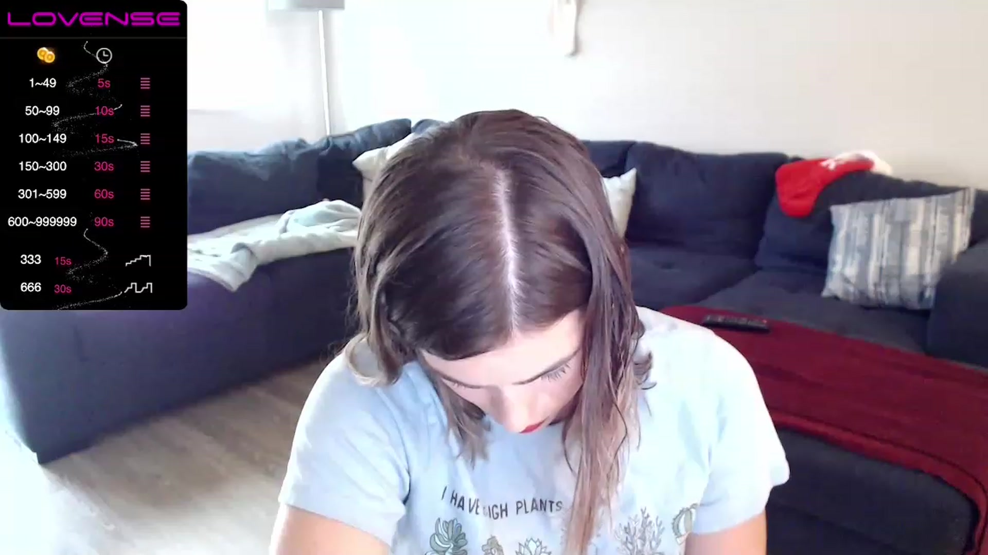Gallery image thumbnail from Baby_Lena69's myfreecams stream on, 12/07/2022, 15:47 image 5 of 20
