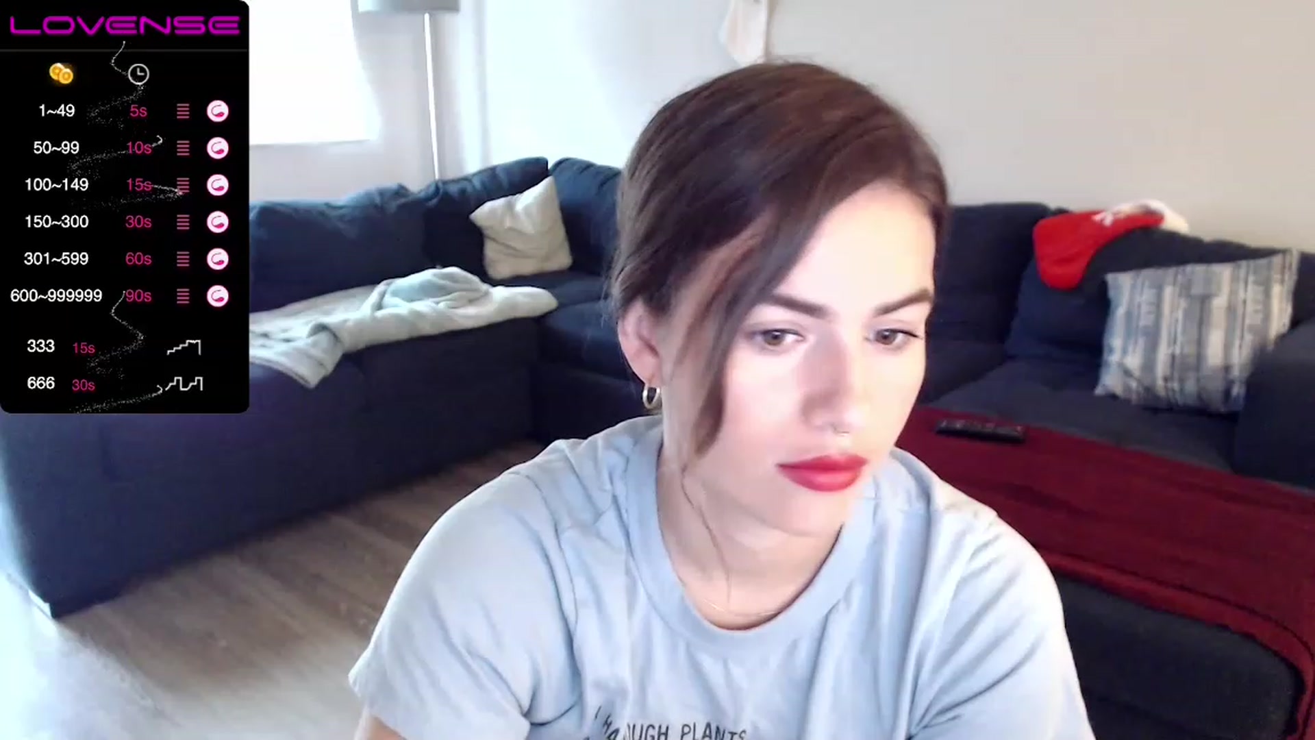Gallery image thumbnail from Baby_Lena69's myfreecams stream on, 12/07/2022, 15:47 image 10 of 20