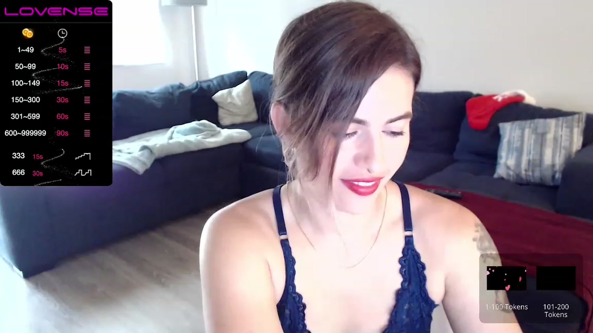 Gallery image thumbnail from Baby_Lena69's myfreecams stream on, 12/07/2022, 15:47 image 16 of 20