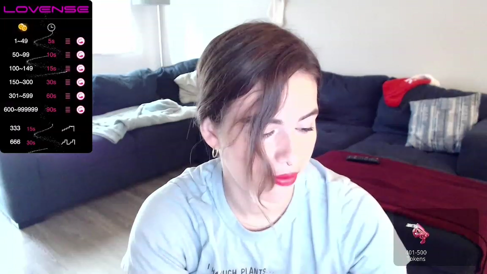 Gallery image thumbnail from Baby_Lena69's myfreecams stream on, 12/07/2022, 15:47 image 9 of 20