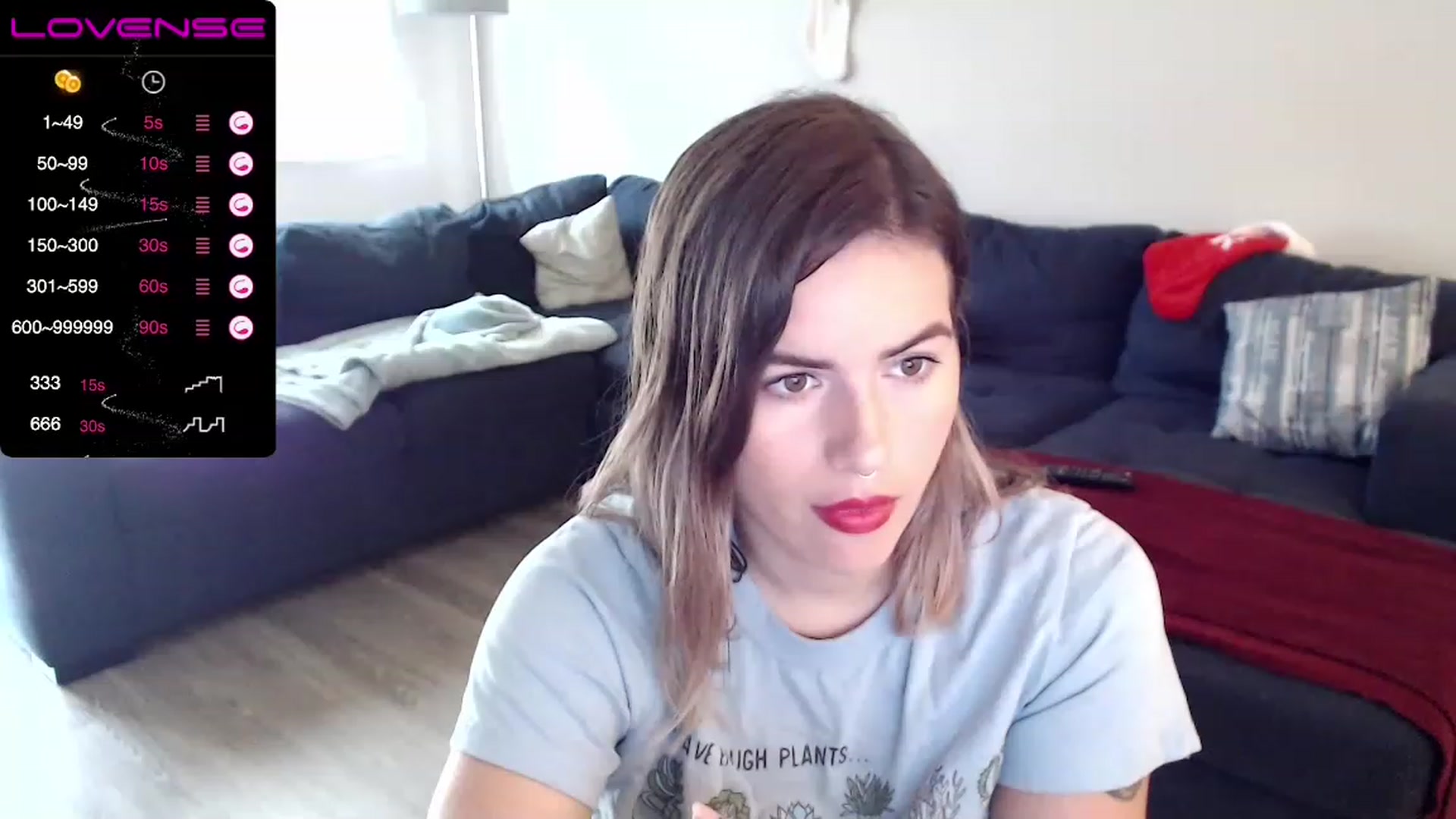 Gallery image thumbnail from Baby_Lena69's myfreecams stream on, 12/07/2022, 15:47 image 2 of 20