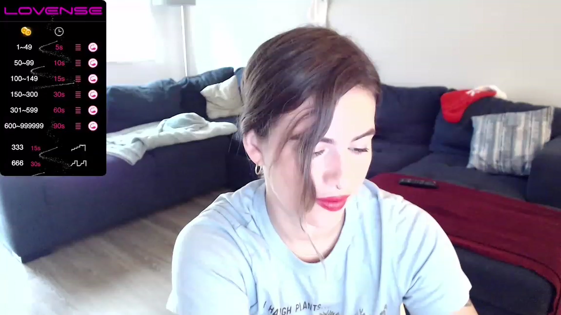Gallery image thumbnail from Baby_Lena69's myfreecams stream on, 12/07/2022, 15:47 image 11 of 20