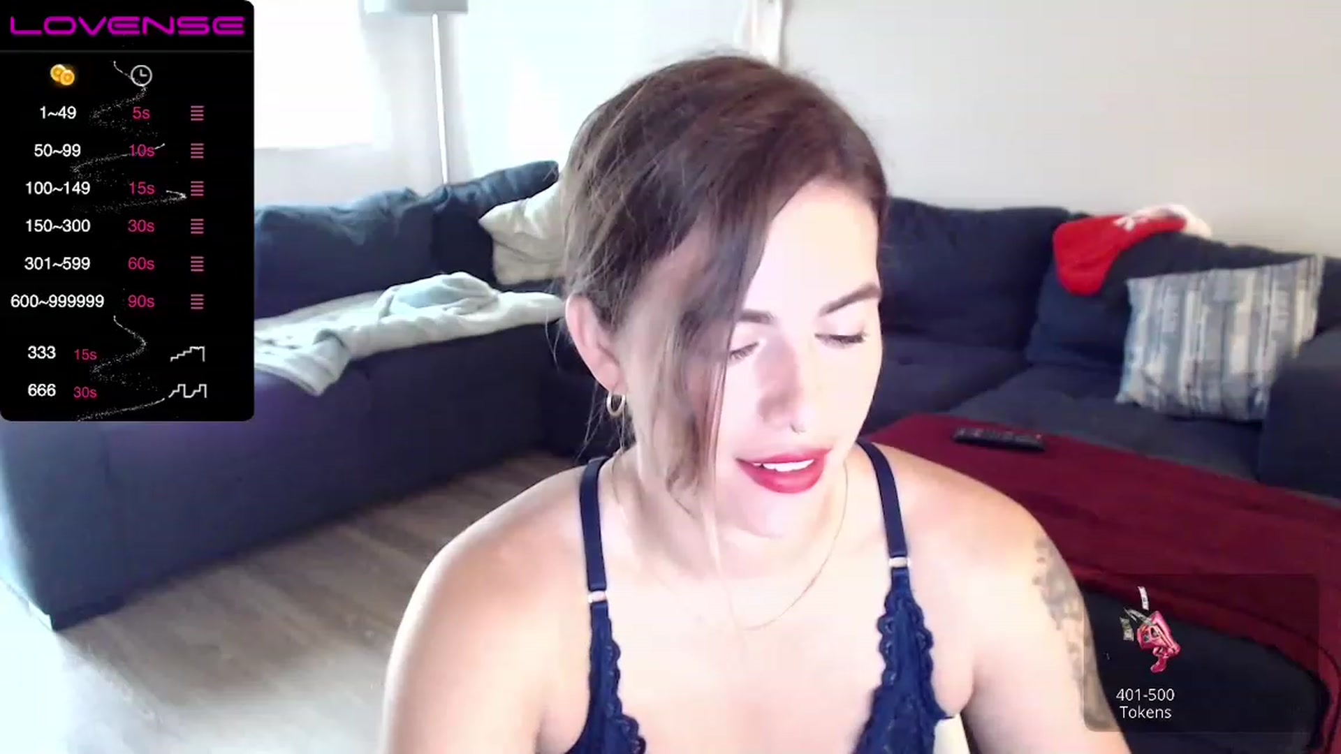 Gallery image thumbnail from Baby_Lena69's myfreecams stream on, 12/07/2022, 15:47 image 12 of 20