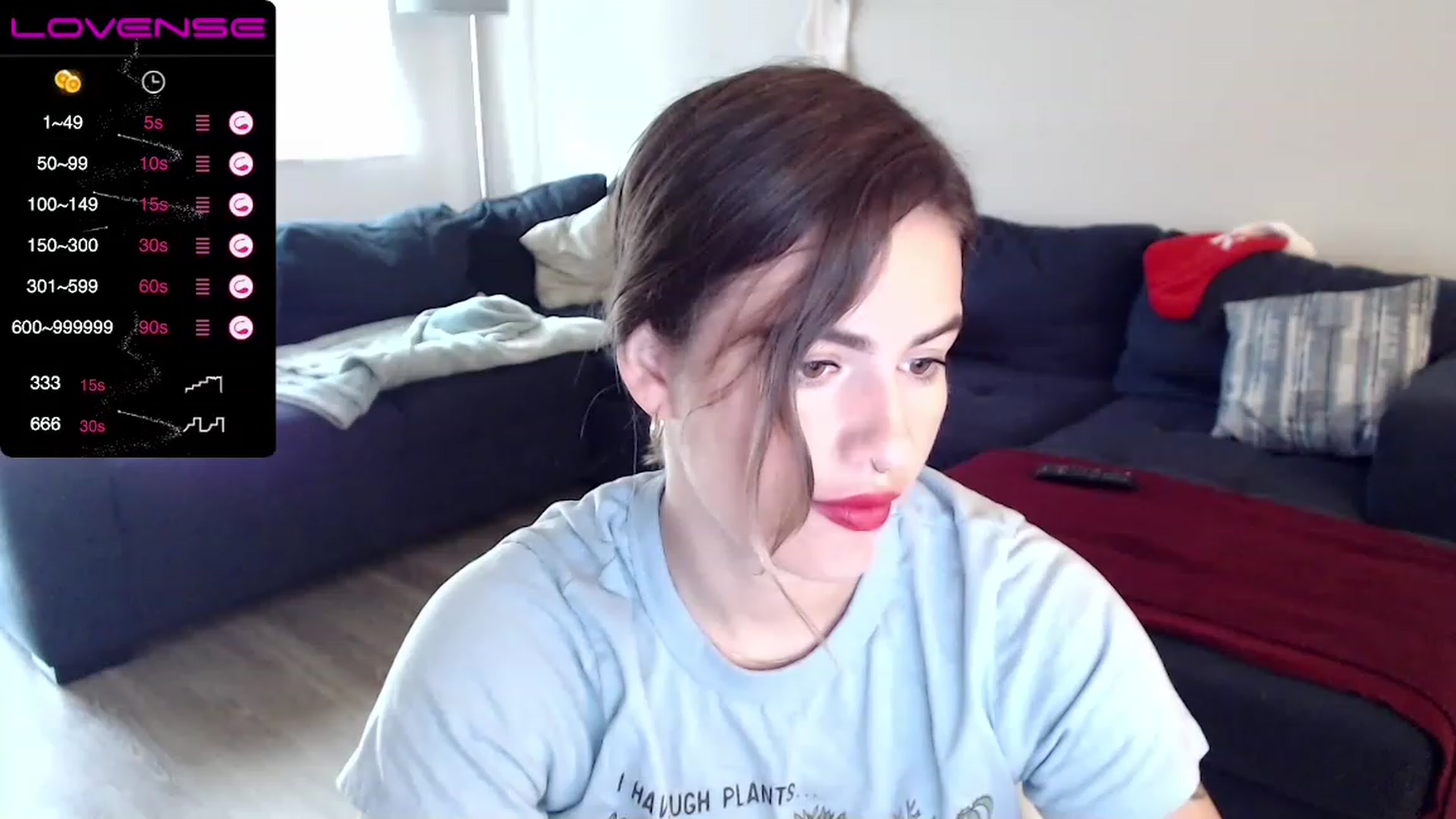 Gallery image thumbnail from Baby_Lena69's myfreecams stream on, 12/07/2022, 15:47 image 8 of 20