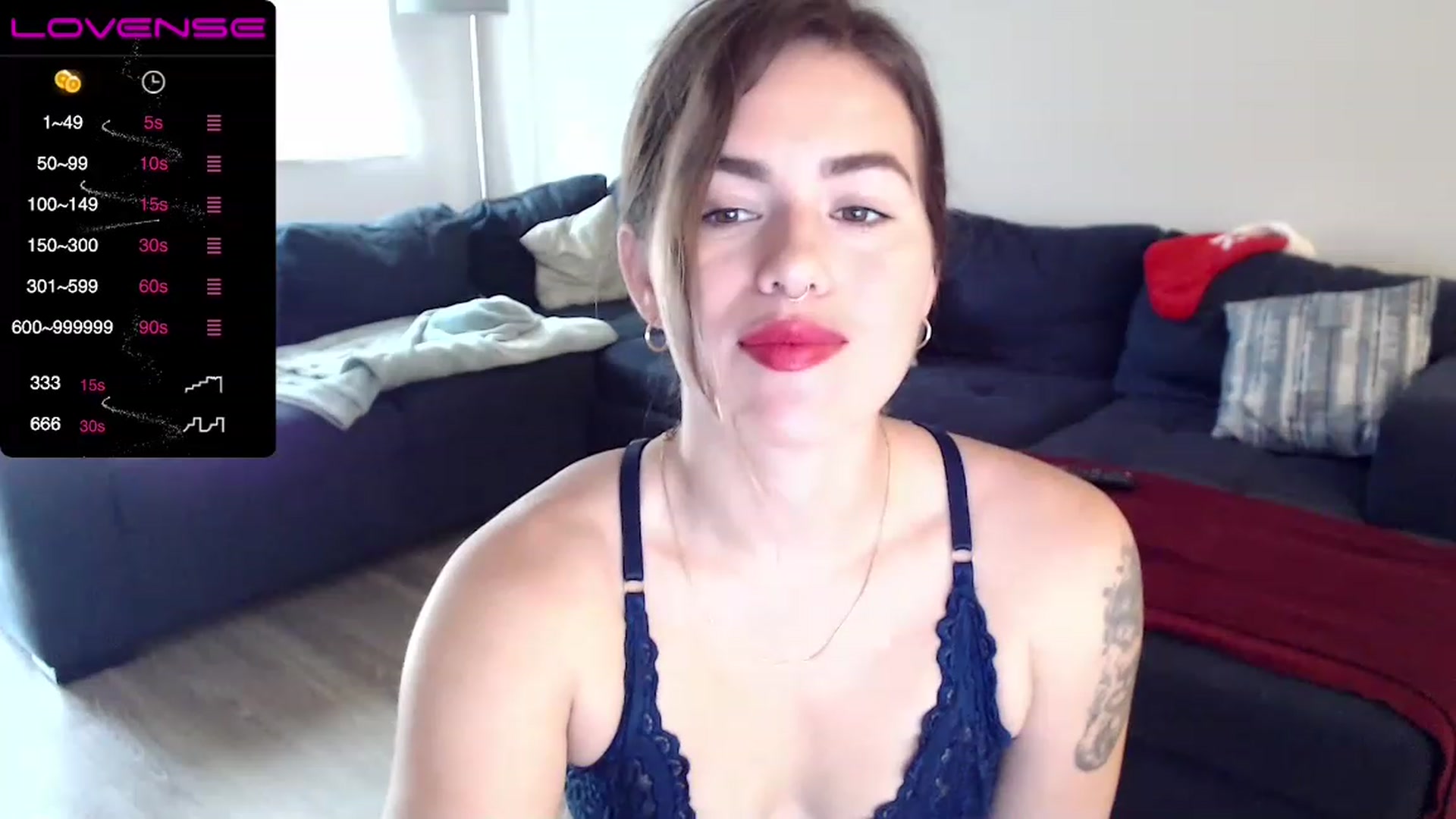 Gallery image thumbnail from Baby_Lena69's myfreecams stream on, 12/07/2022, 15:47 image 13 of 20