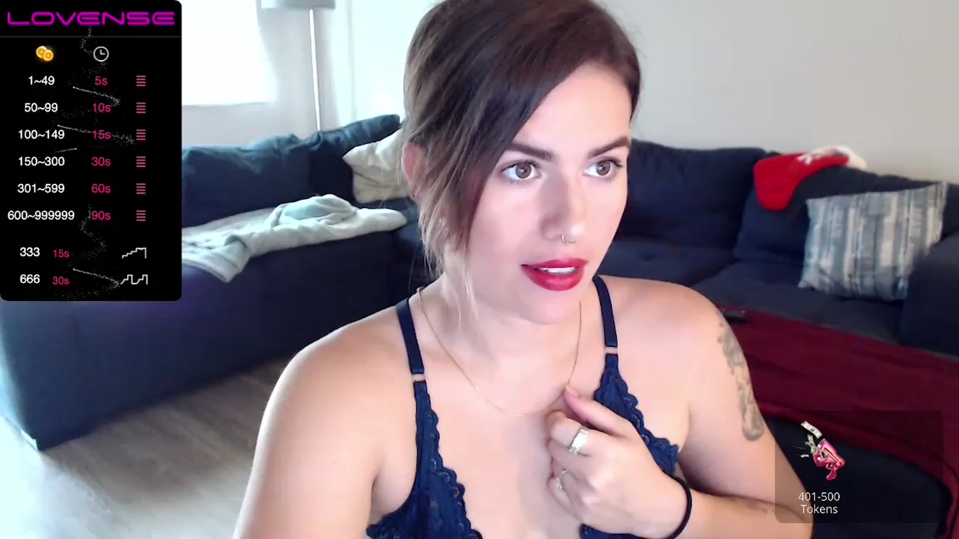 Gallery image thumbnail from Baby_Lena69's myfreecams stream on, 12/07/2022, 15:47 image 15 of 20