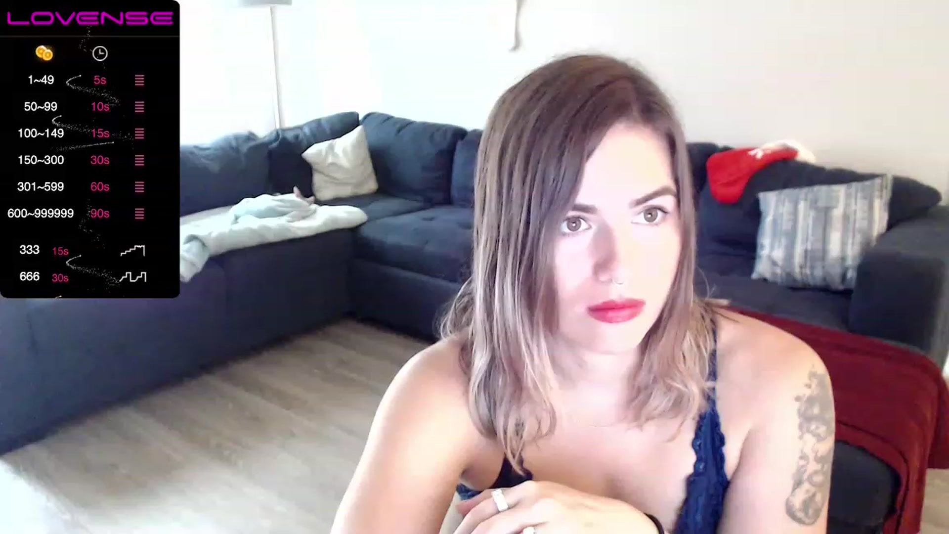 Gallery image thumbnail from Baby_Lena69's myfreecams stream on, 12/07/2022, 16:07 image 16 of 20