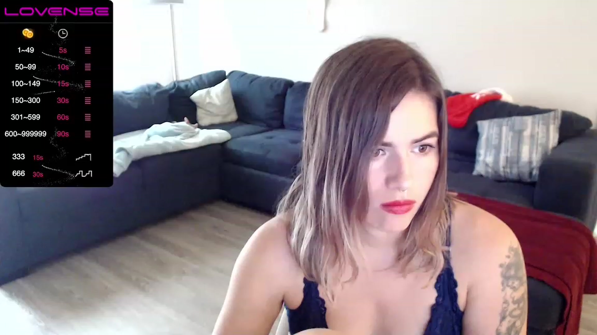Gallery image thumbnail from Baby_Lena69's myfreecams stream on, 12/07/2022, 16:07 image 17 of 20