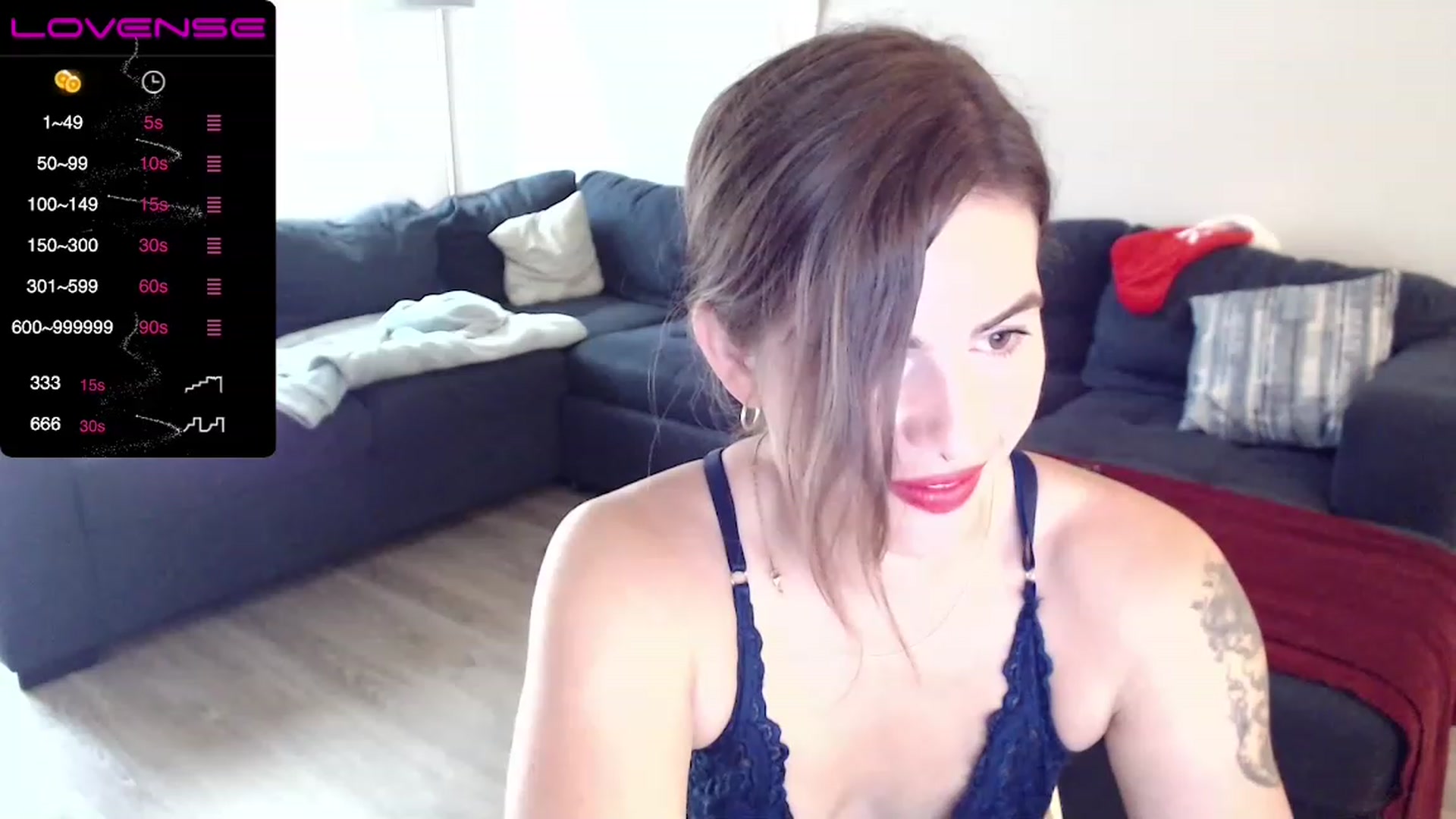 Gallery image thumbnail from Baby_Lena69's myfreecams stream on, 12/07/2022, 16:07 image 10 of 20
