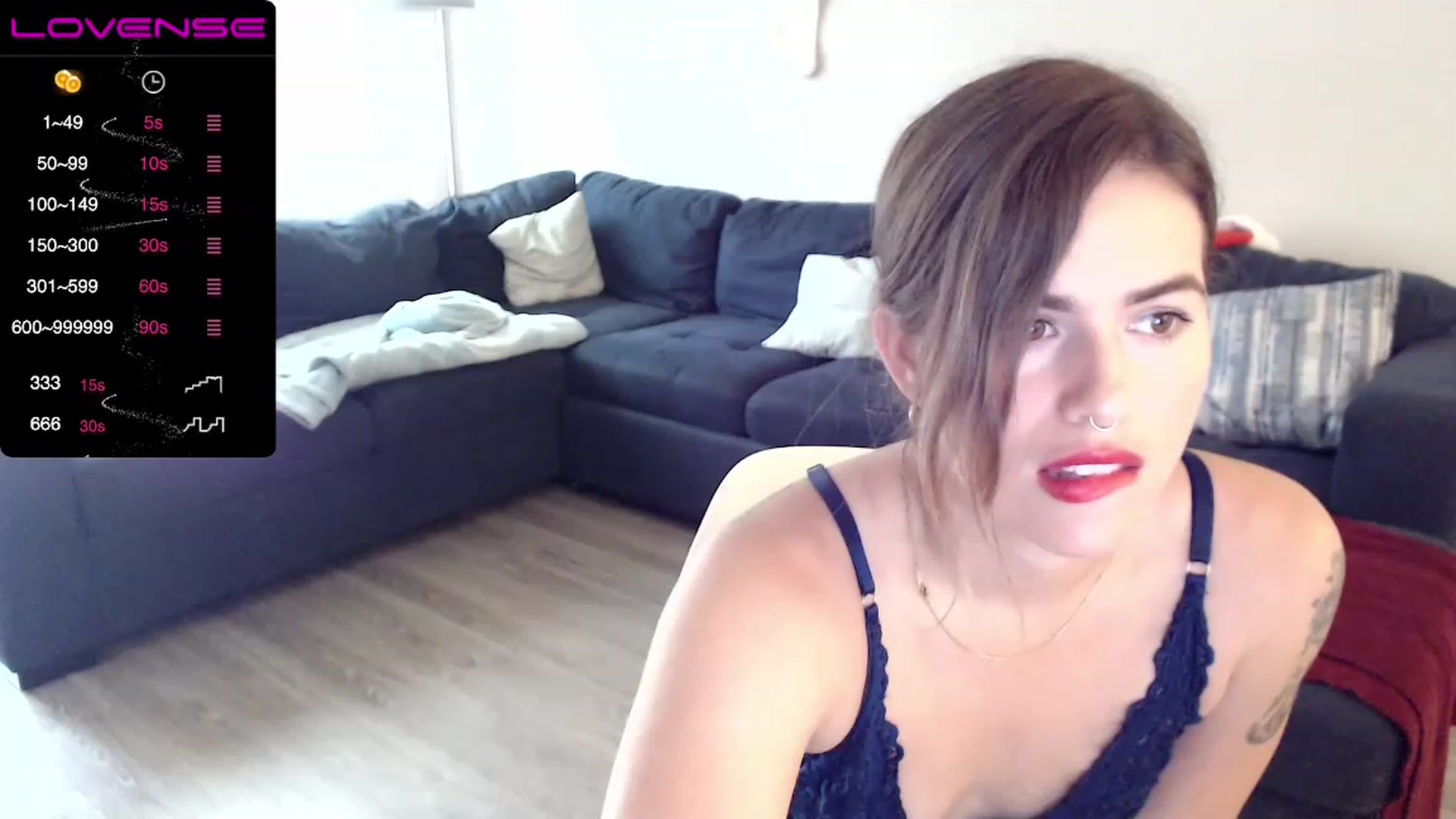 Gallery image thumbnail from Baby_Lena69's myfreecams stream on, 12/07/2022, 16:07 image 12 of 20
