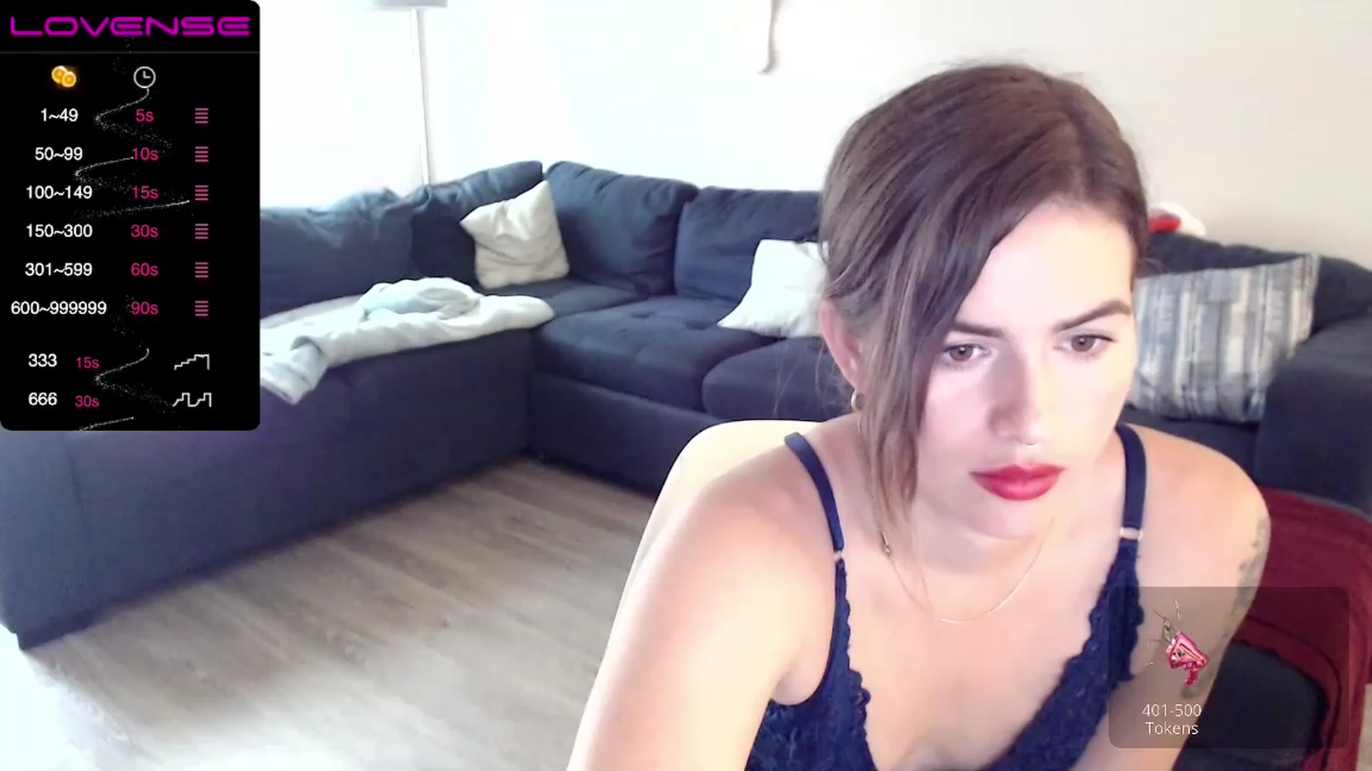 Gallery image thumbnail from Baby_Lena69's myfreecams stream on, 12/07/2022, 16:07 image 13 of 20