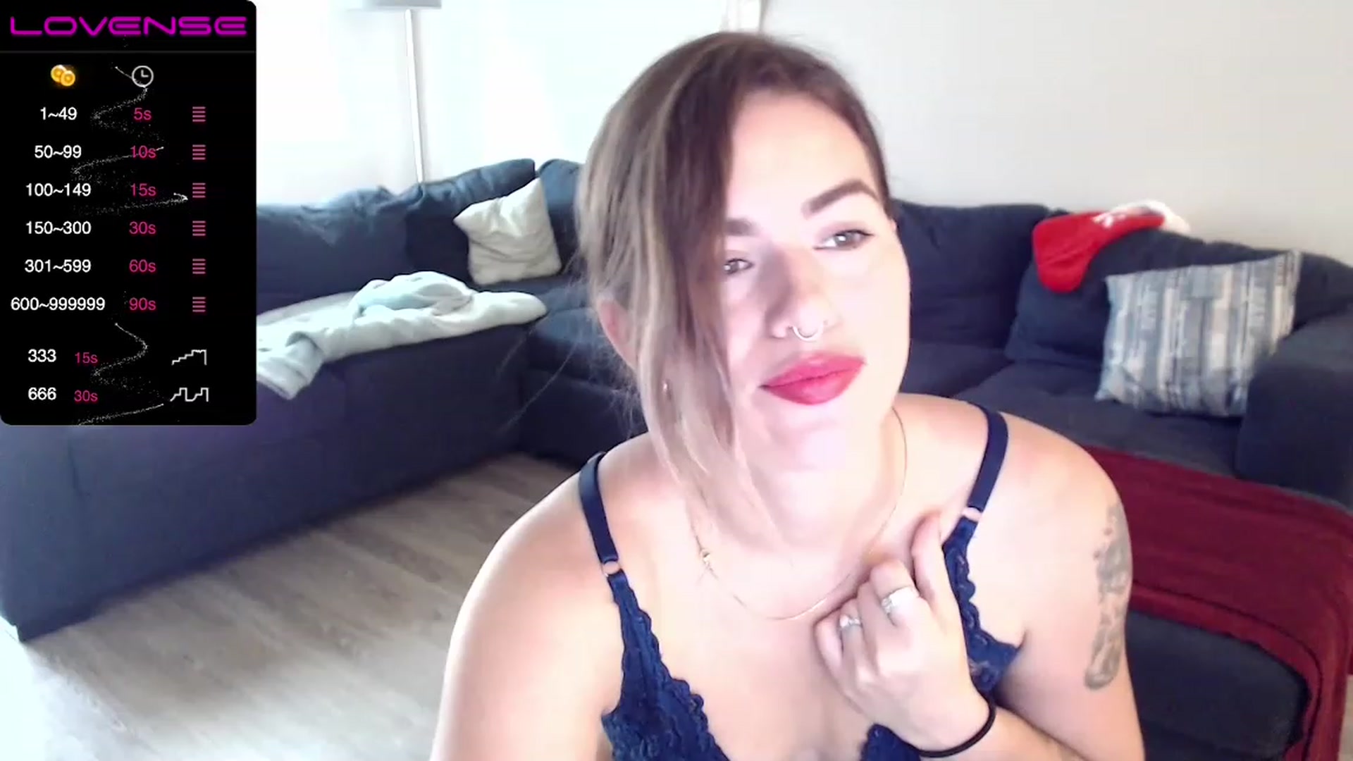 Gallery image thumbnail from Baby_Lena69's myfreecams stream on, 12/07/2022, 16:07 image 11 of 20