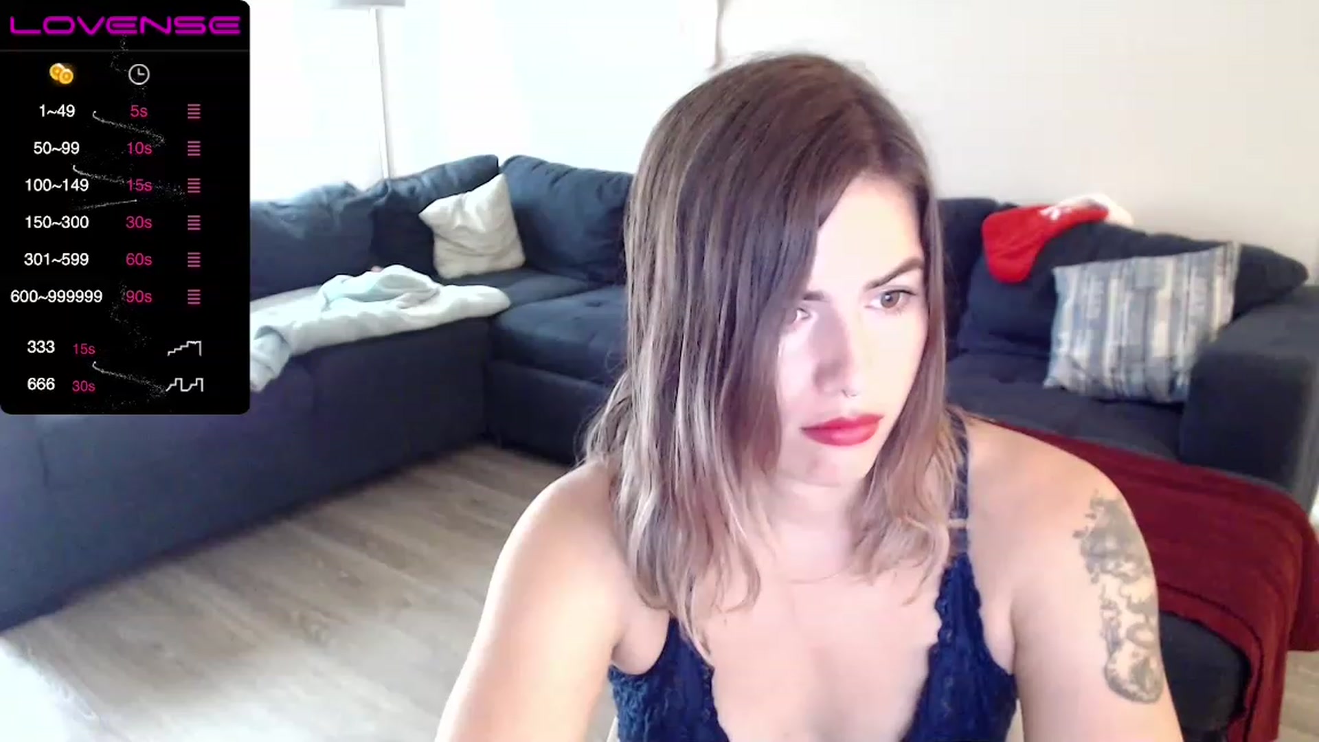 Gallery image thumbnail from Baby_Lena69's myfreecams stream on, 12/07/2022, 16:07 image 19 of 20