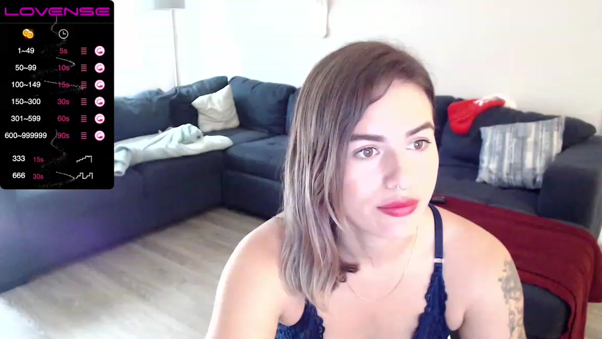 Gallery image thumbnail from Baby_Lena69's myfreecams stream on, 12/07/2022, 16:53 image 15 of 20