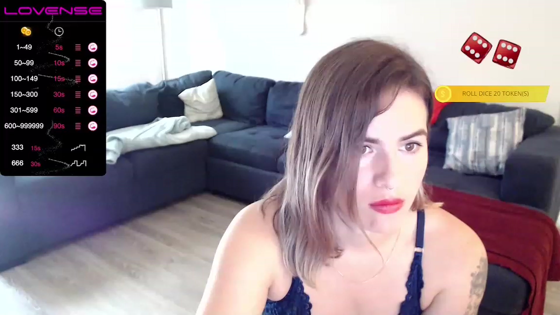 Gallery image thumbnail from Baby_Lena69's myfreecams stream on, 12/07/2022, 16:53 image 17 of 20